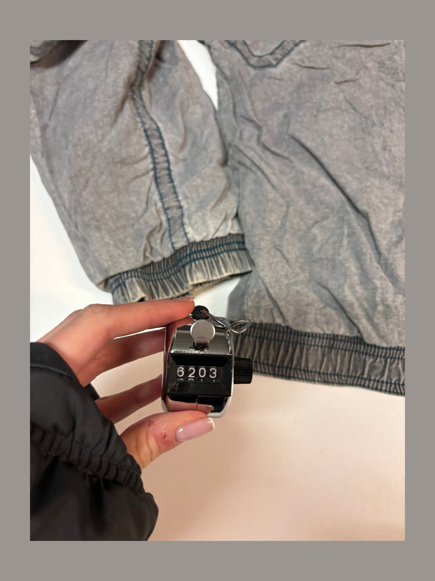 Nike Vintage Jacke M 6203