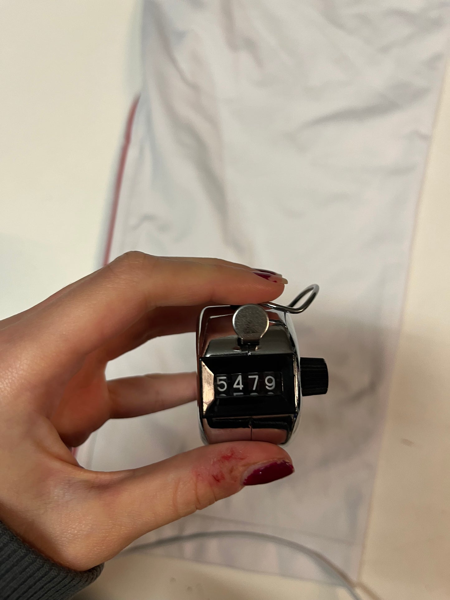 Nike Vintage Trackpants m baggy 5479