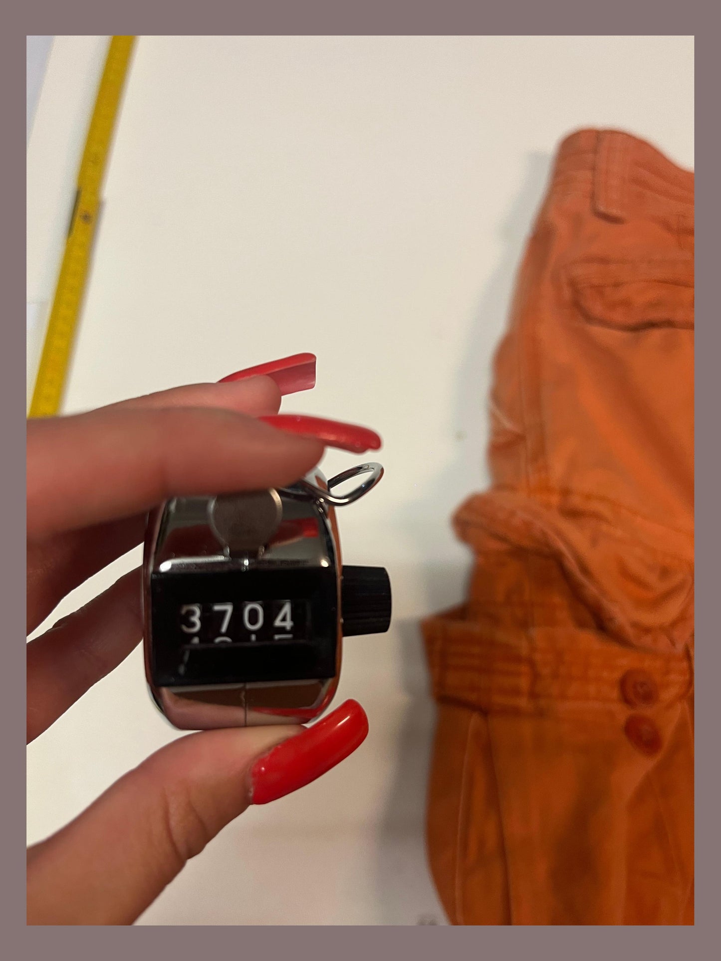 Vintage Polo Ralph Lauren Shorts 32 3704