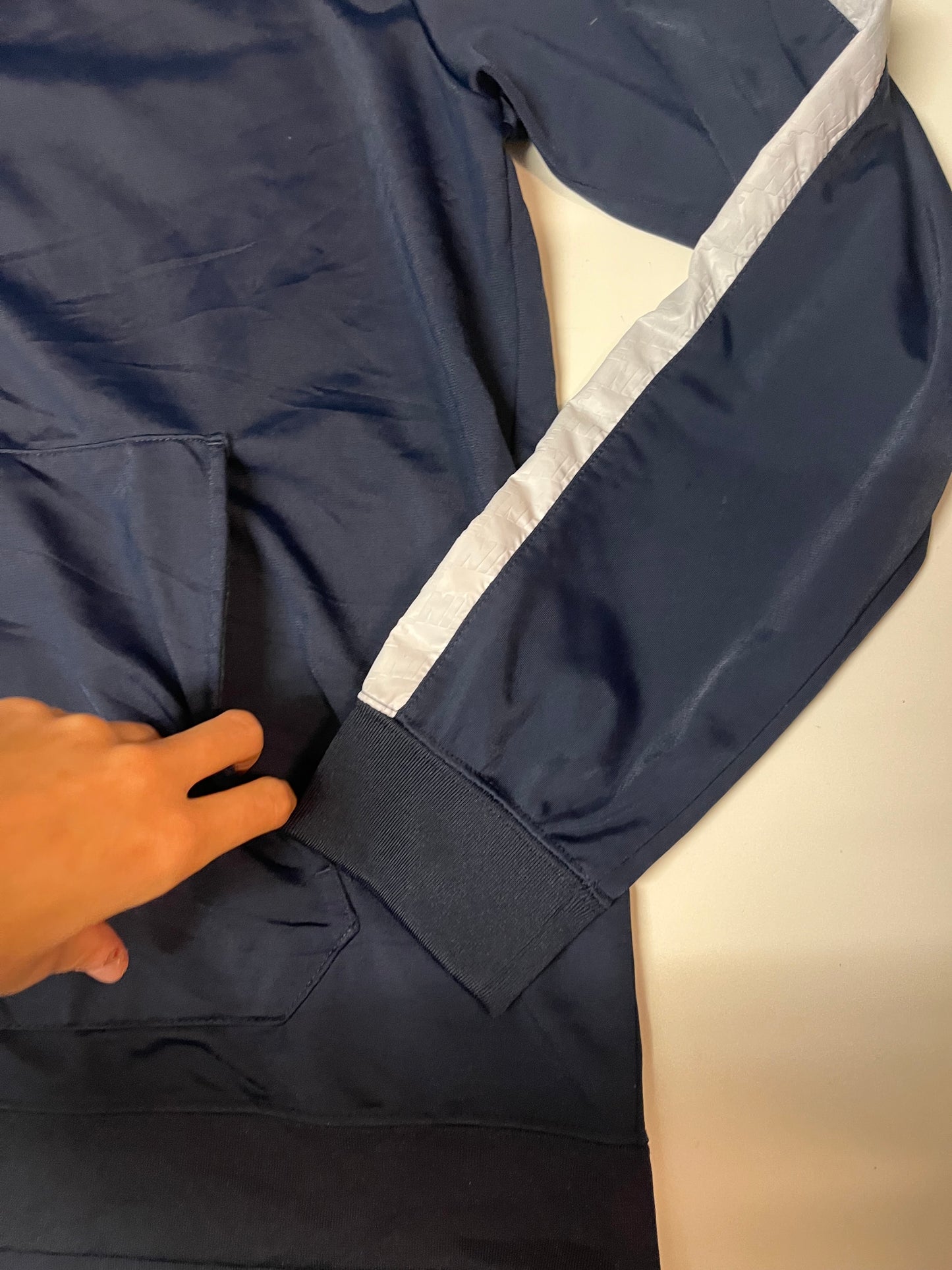 Nike Vintage Trackjacket L 4255