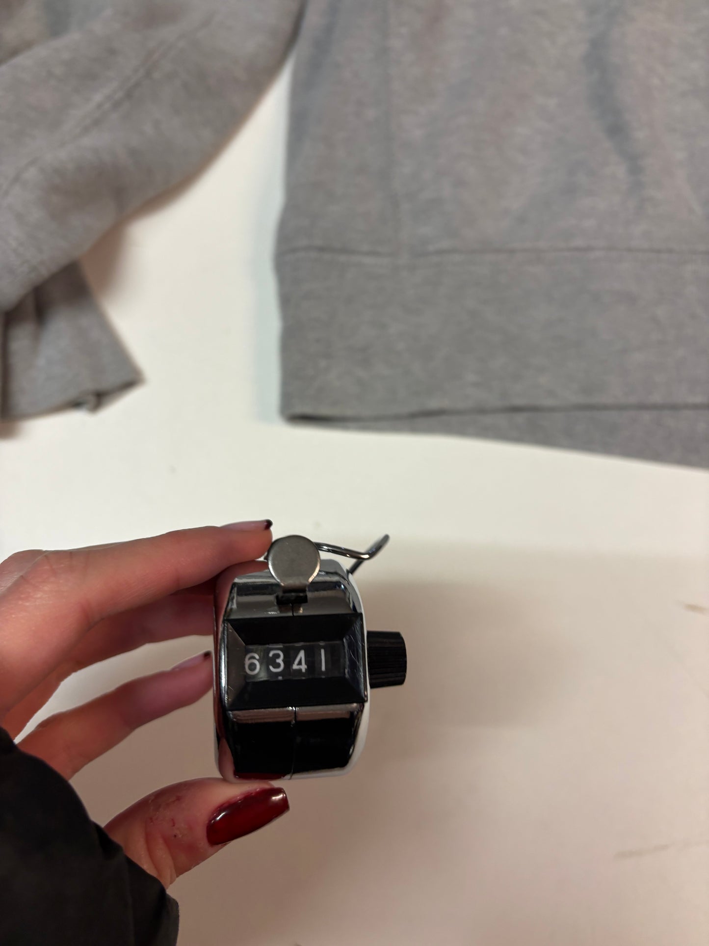 Polo Ralph Lauren Vintage Zipper m 6341