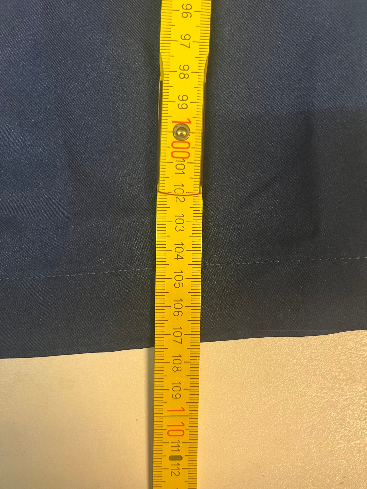 Vintage Puma Hose 40/32 3700