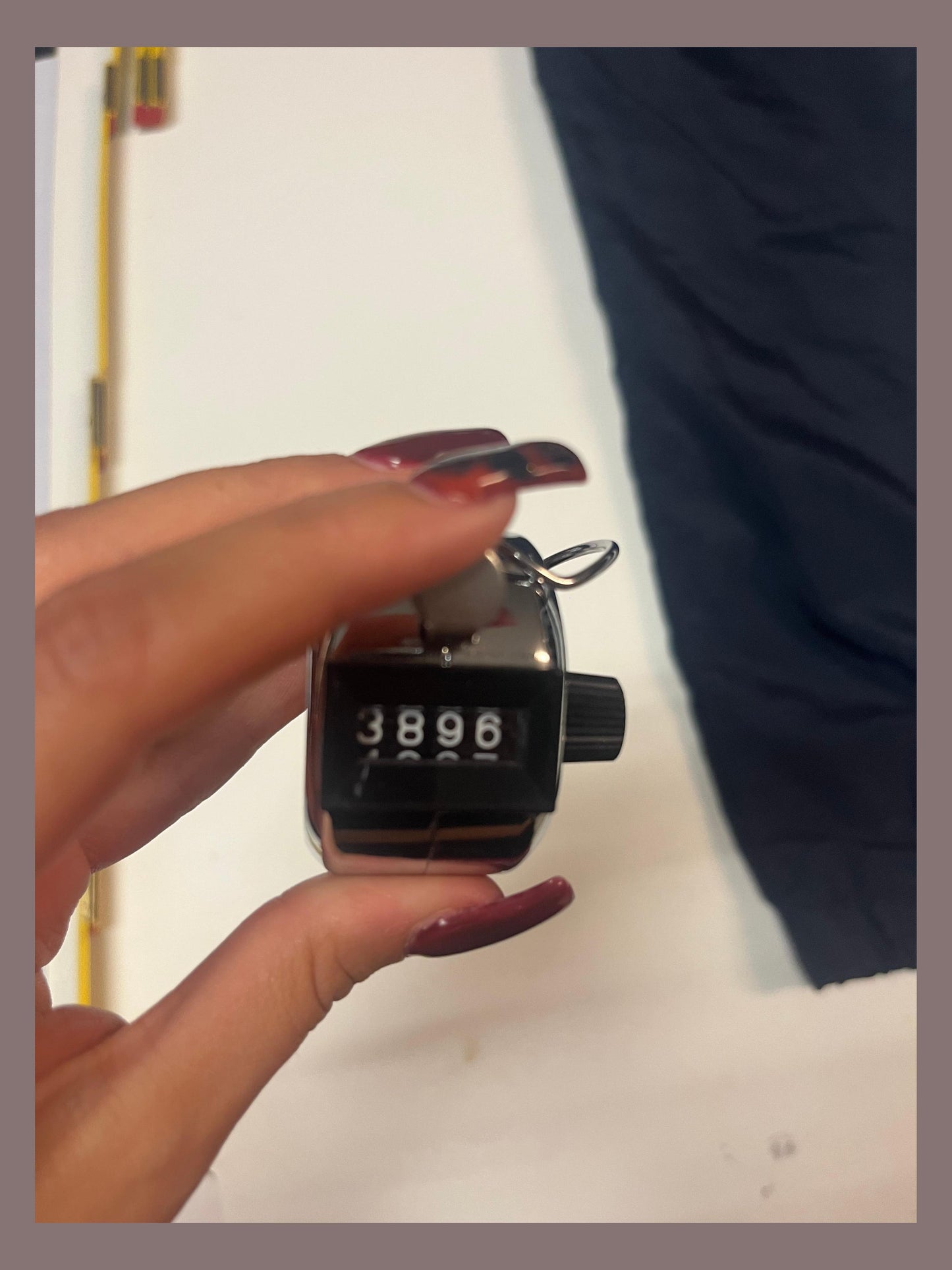 Vintage Nike Trackpants S 3896