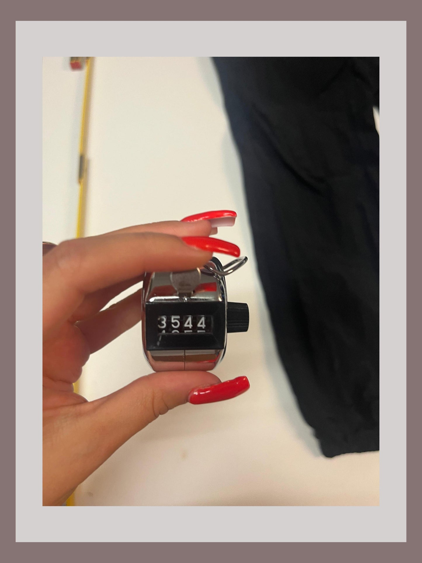 Vintage Fila Trackpants S 3544