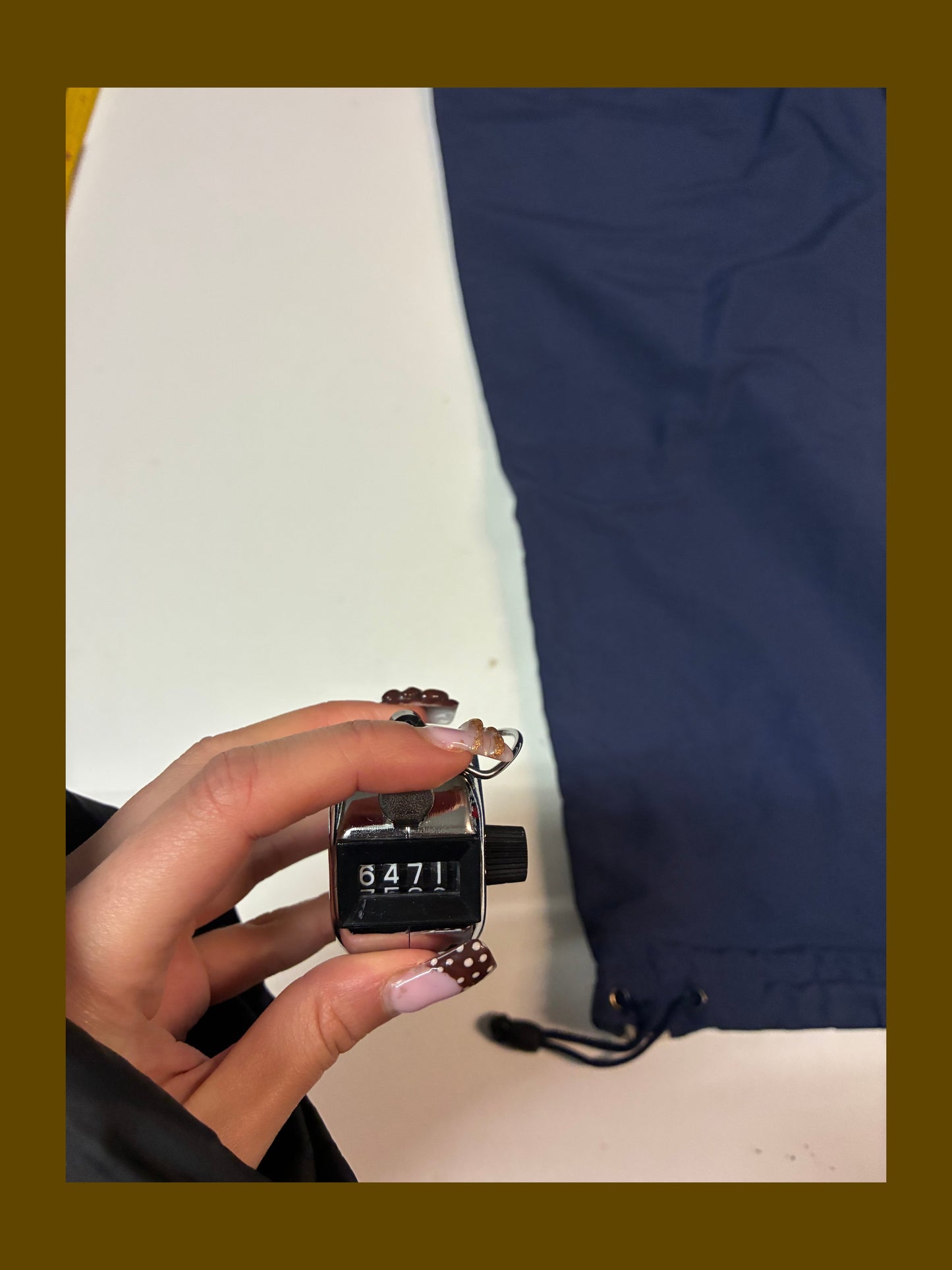 Vintage Nike Trackpants M 6471