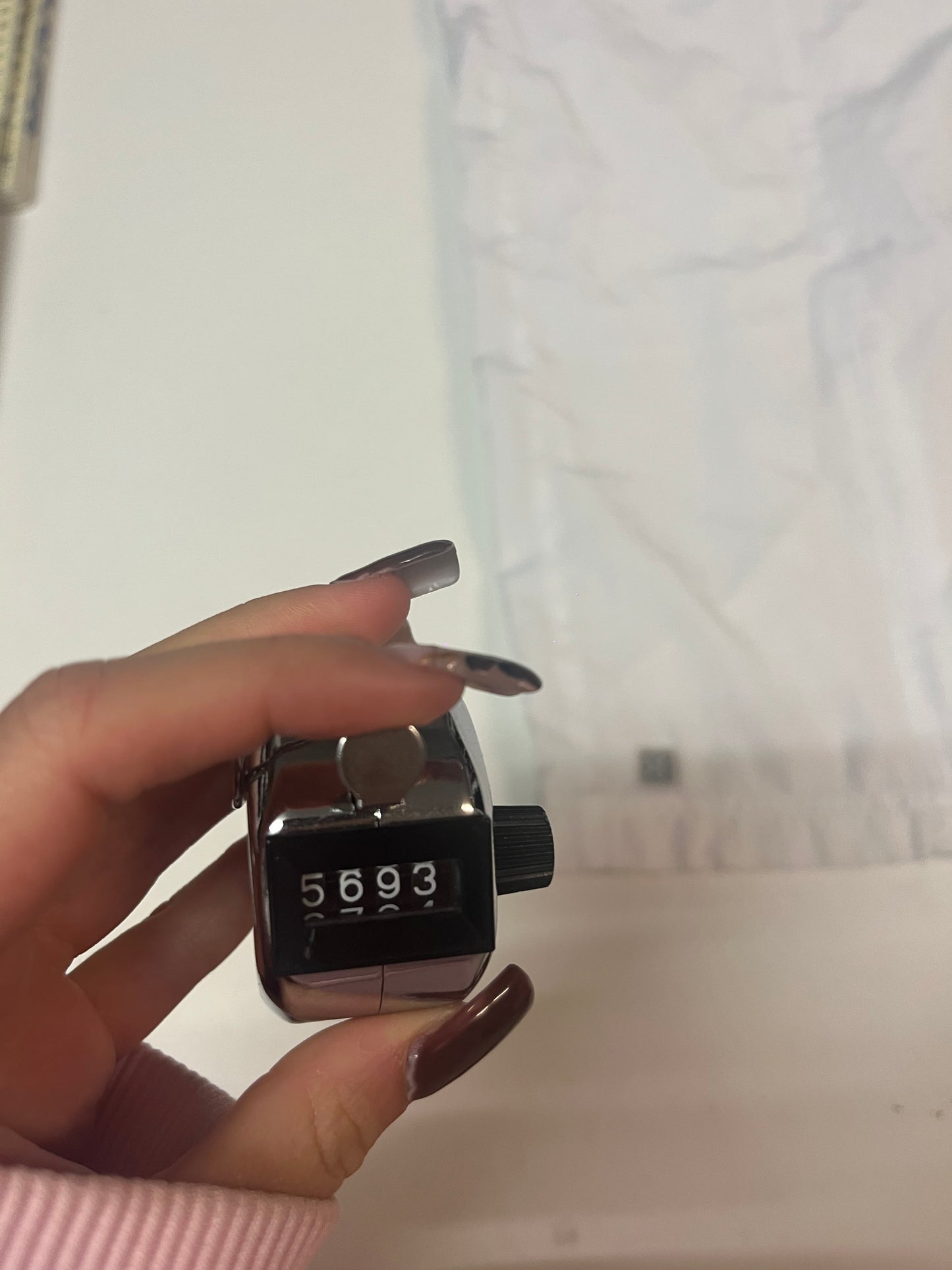 Vintage Nike Trackpants baggy M 5693