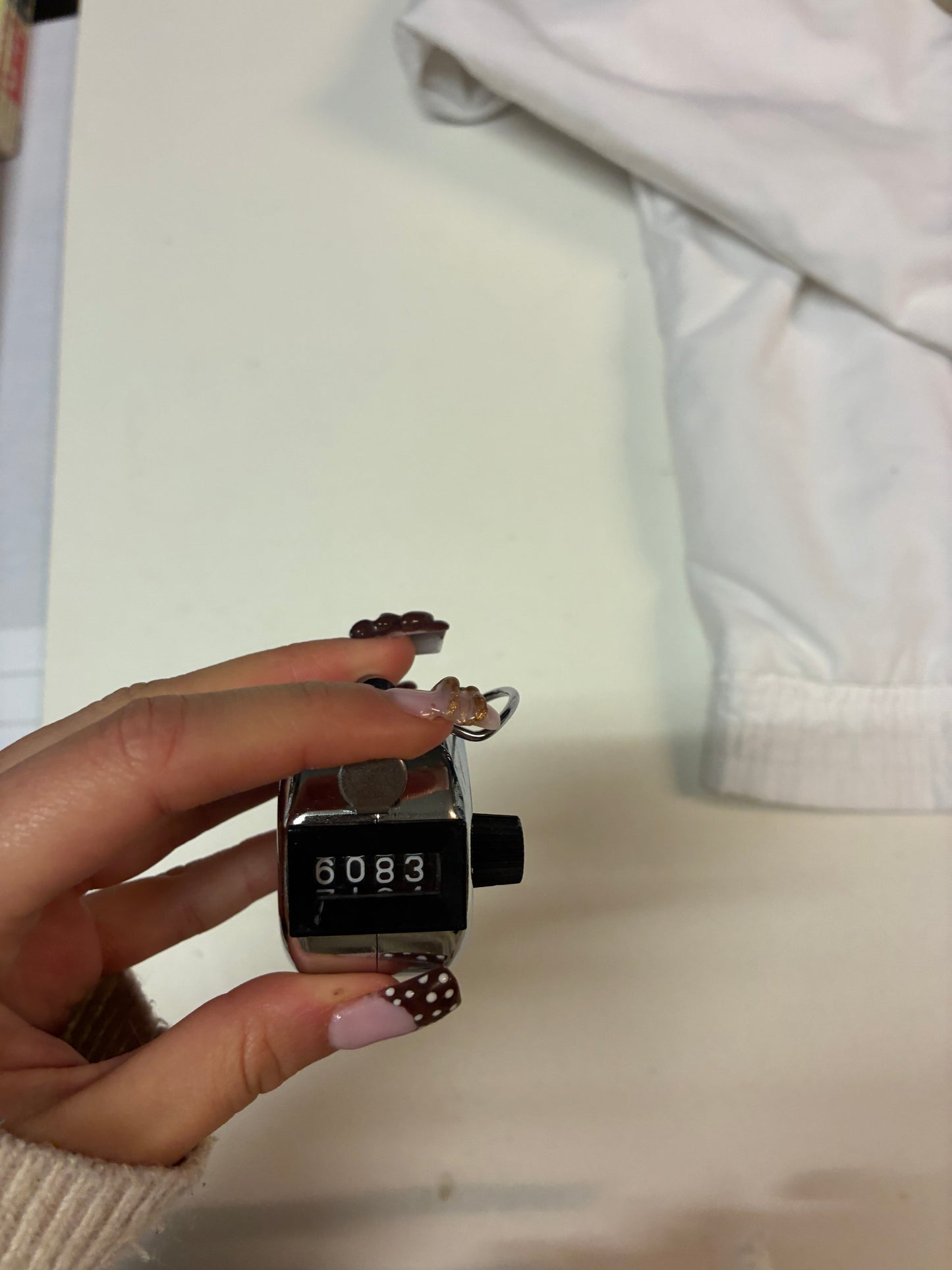 Vintage Adidas Trainingsjacke M 6083