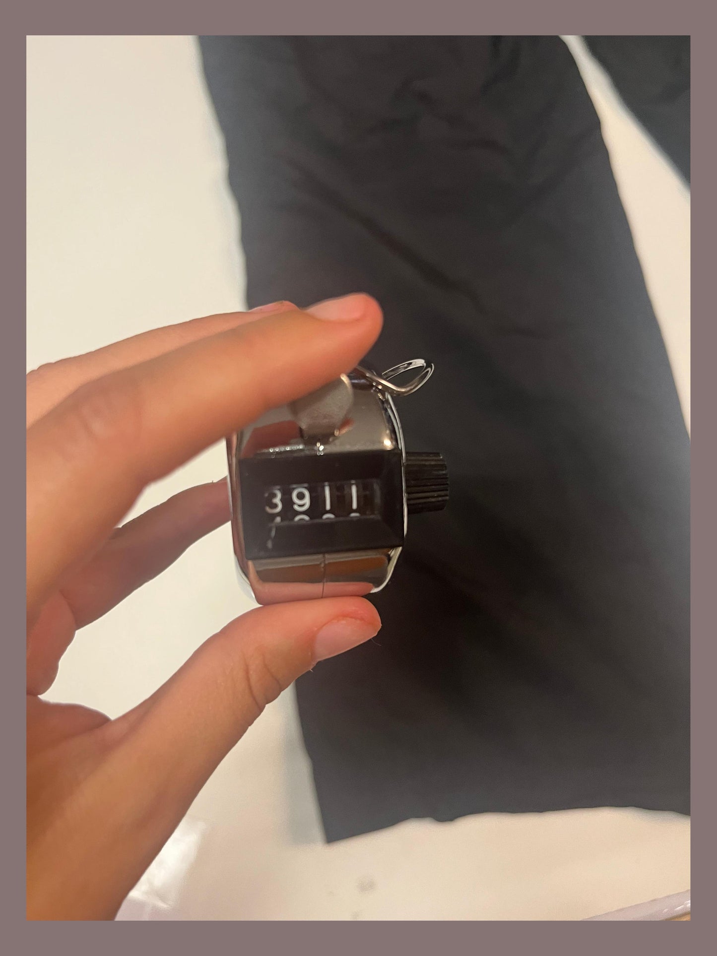 Vintage Kappa Trackpants S 3911