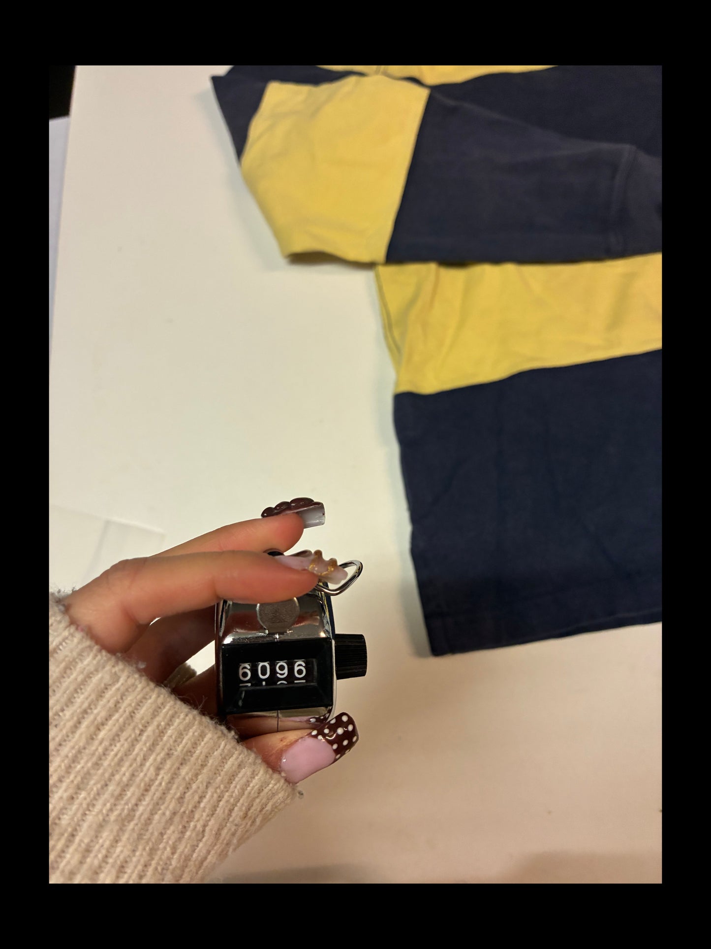 Vintage Polo Ralph Lauren Pullover S fit M 6096