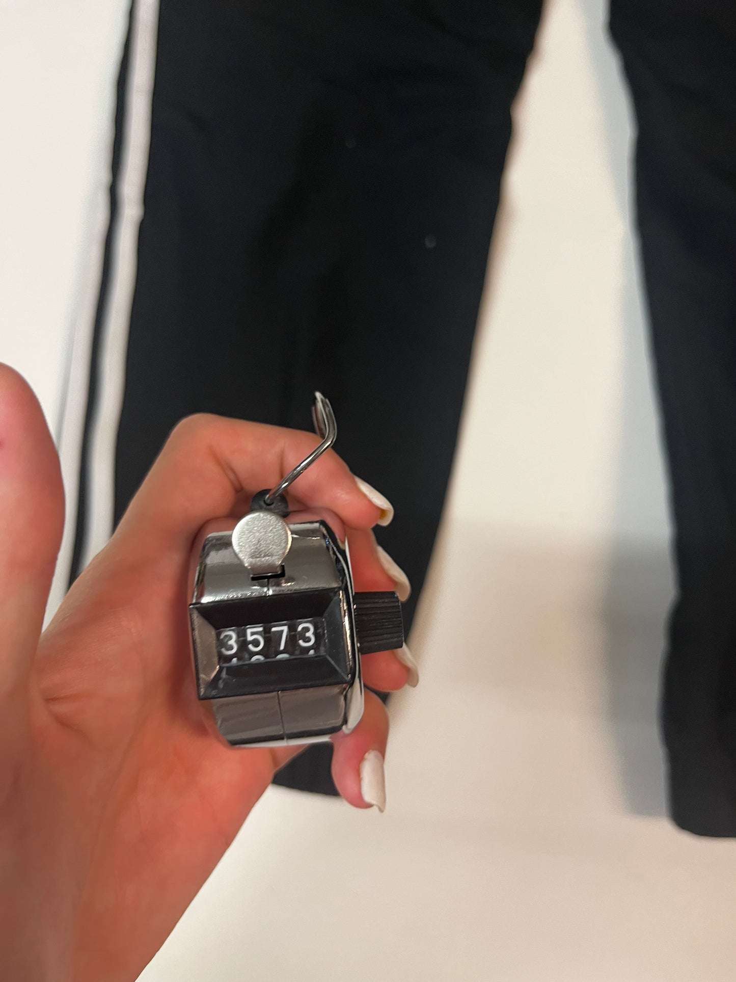 Adidas Vintage Trackpants S baggy 3573