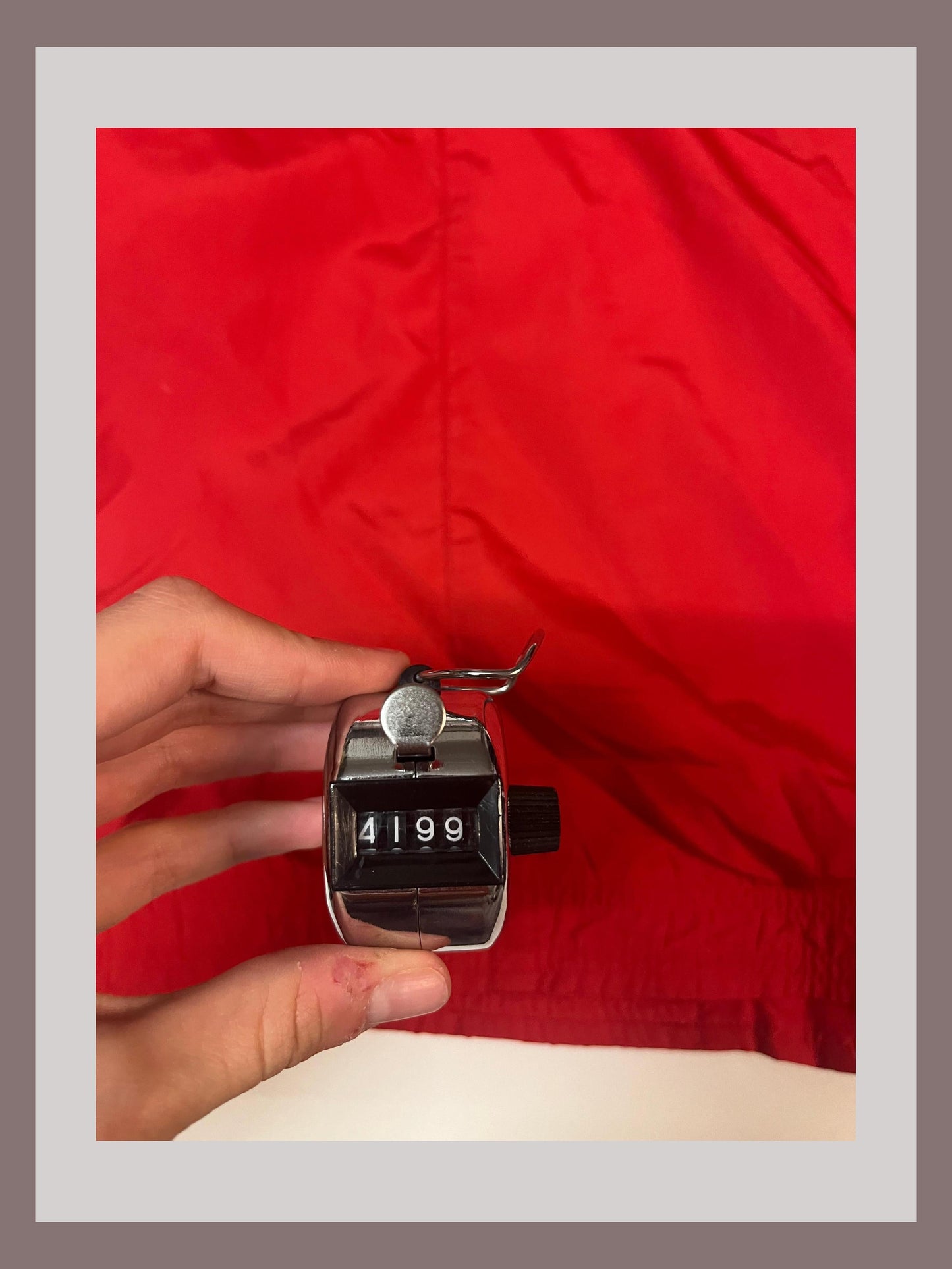 Adidas Vintage Trackjacket L 4199