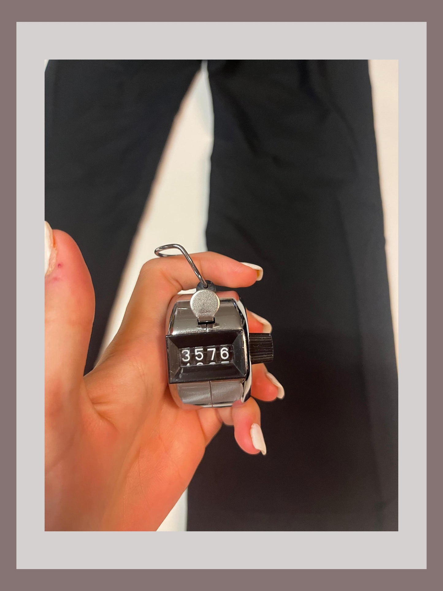 Adidas Hose Vintage S Baggy 3576