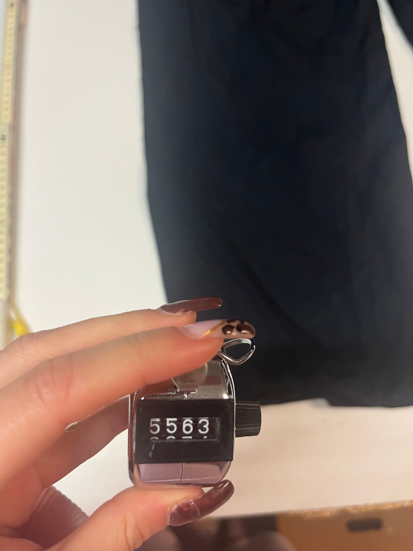 Vintage Nike Trackpants baggy XL 5563