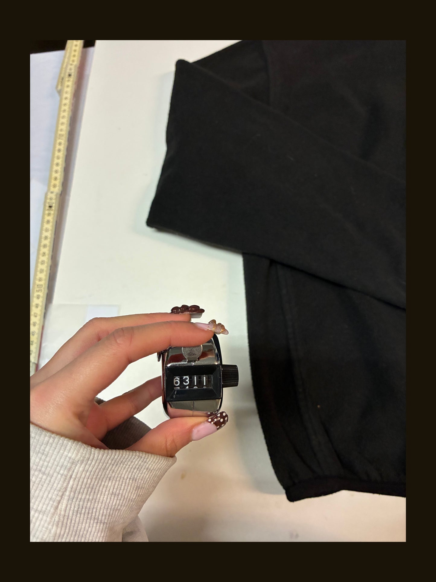 Vintage the North Face Fleece Jacke S 6311