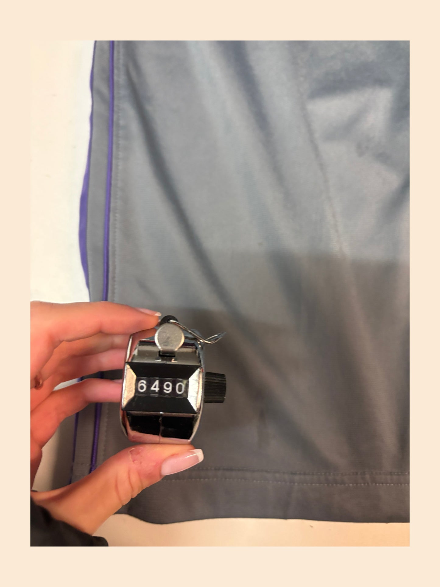 Nike Vintage Trackpants xl baggy 6490