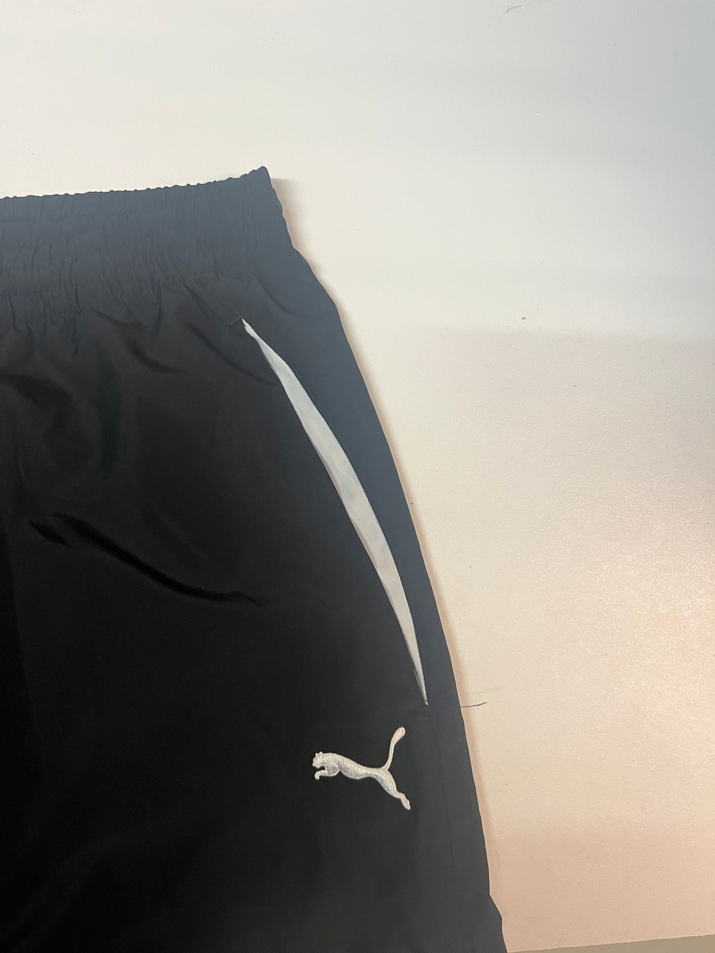 Vintage Puma Trackpants L 3234