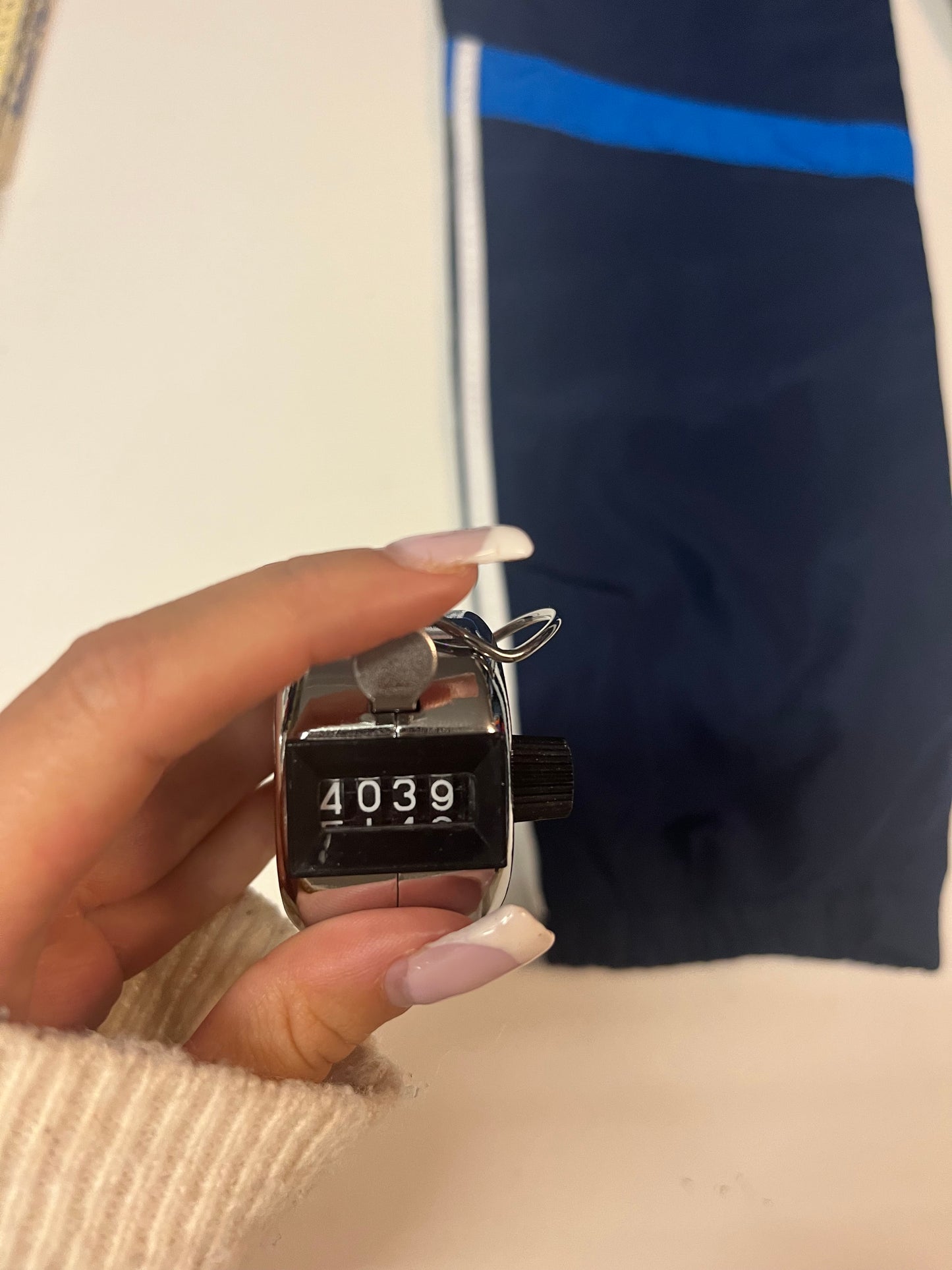 Vintage Adidas Trackpants Kids XL fit S 4039