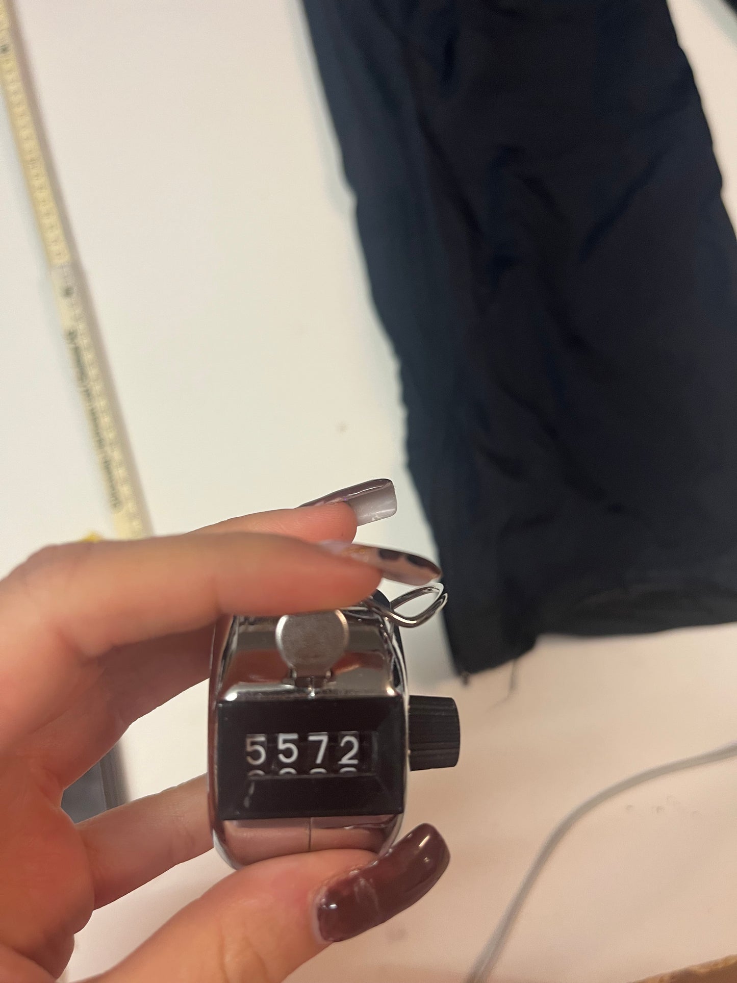 Vintage Nike Trackpants baggy M fit XS 5572