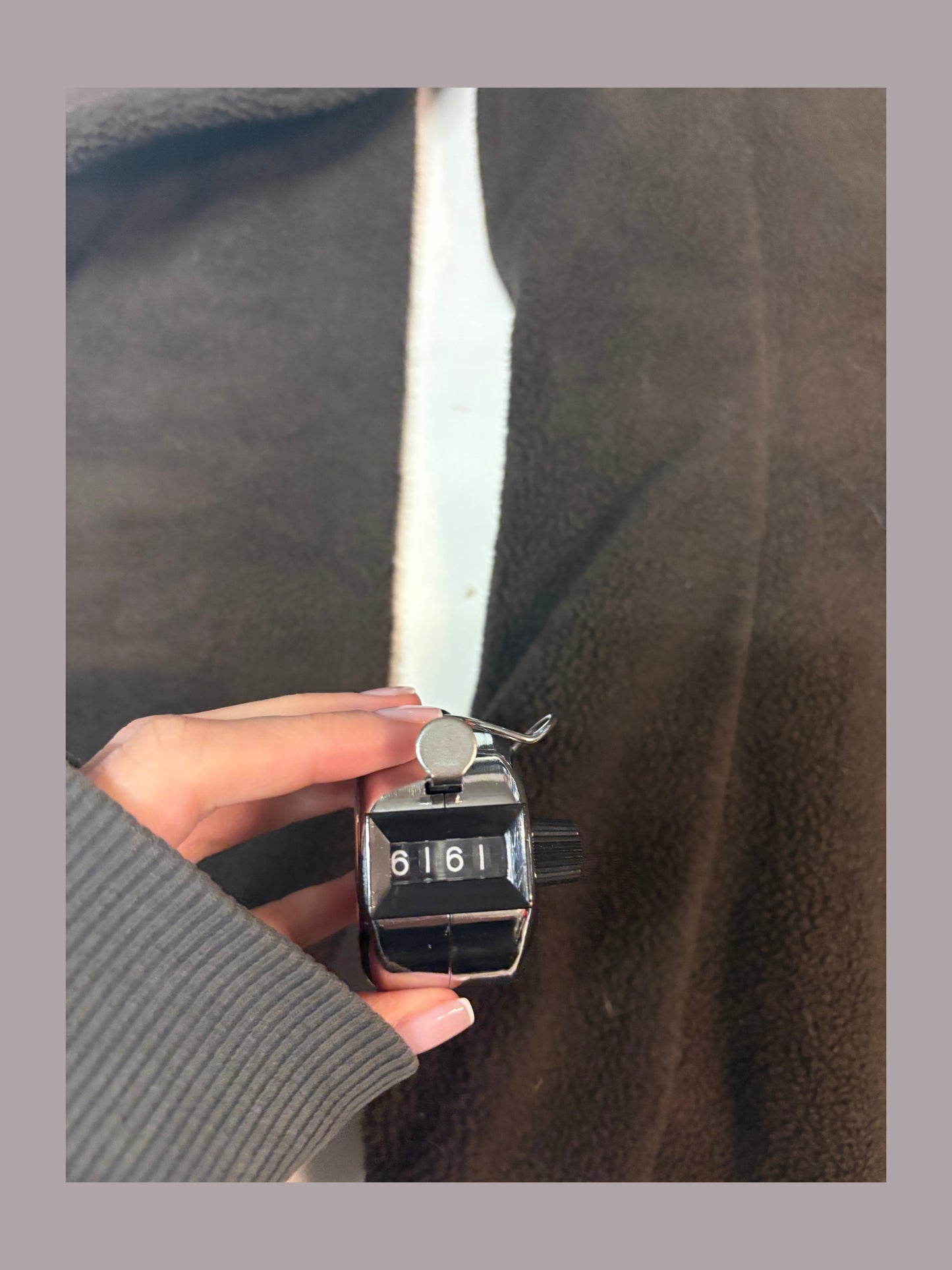 The North Face Vintage Fleecejacke Damen L 6161