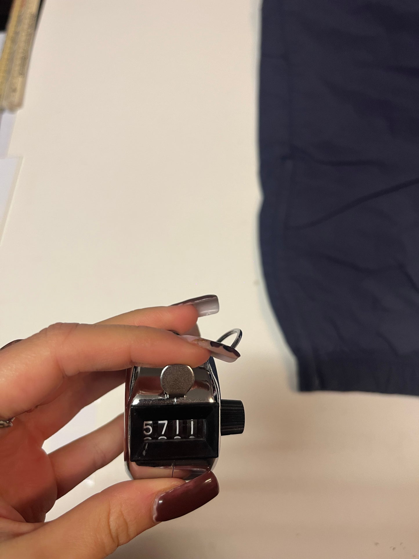 Vintage Nike Trackpants S 5711