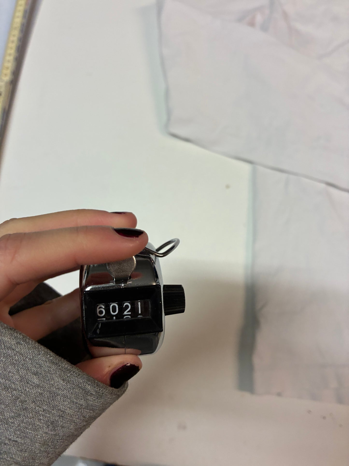 Vintage Polo Ralph Lauren Langarm Shirt Damen M fit S 6021