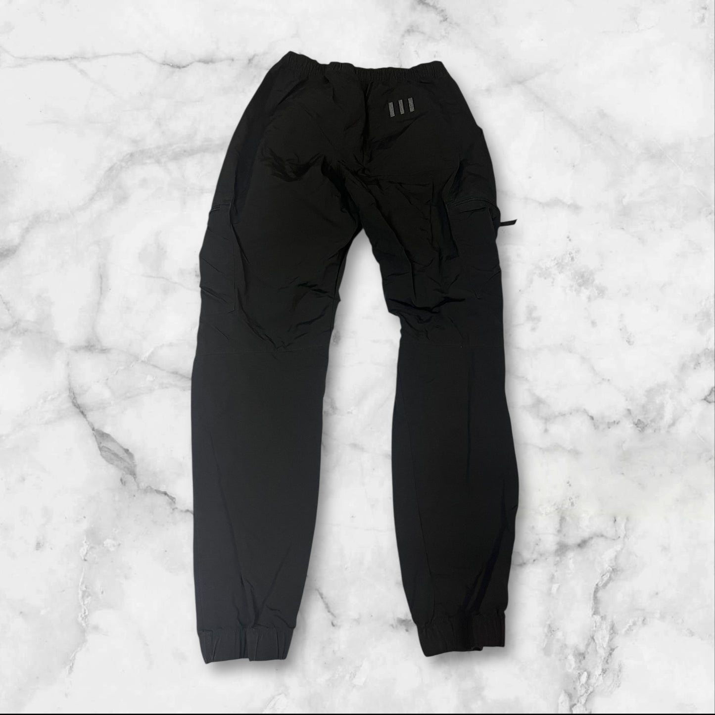 Vintage Adidas Trackpants S 4380