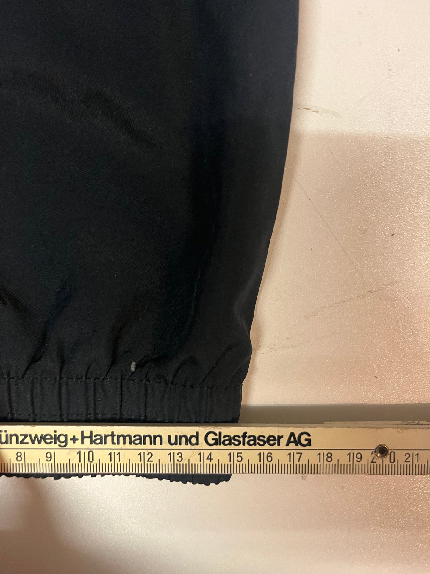 Vintage Umbro Trackpants L fit M 4319