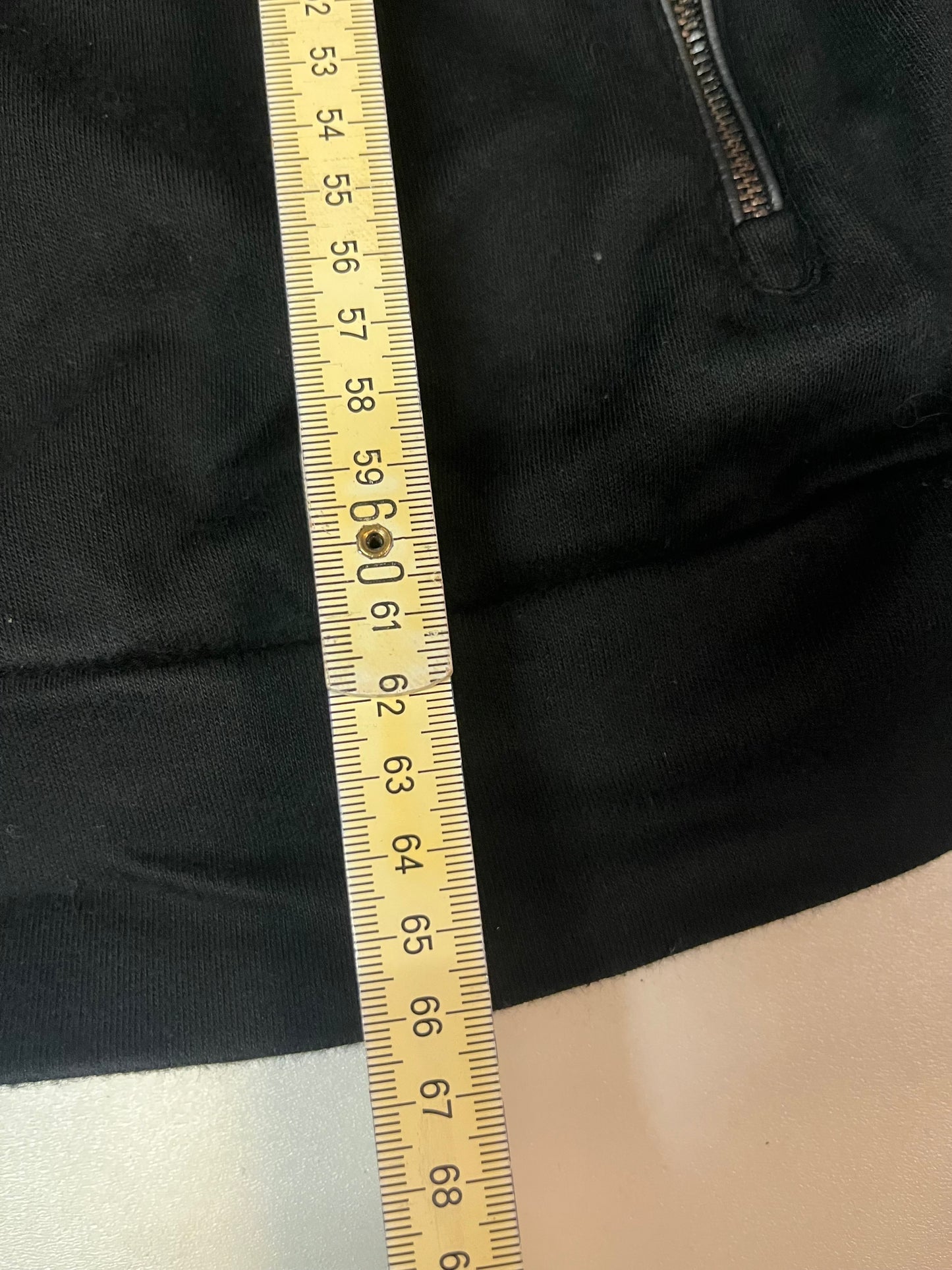 Polo Ralph Lauren Jacke Vintage Schwarz xl