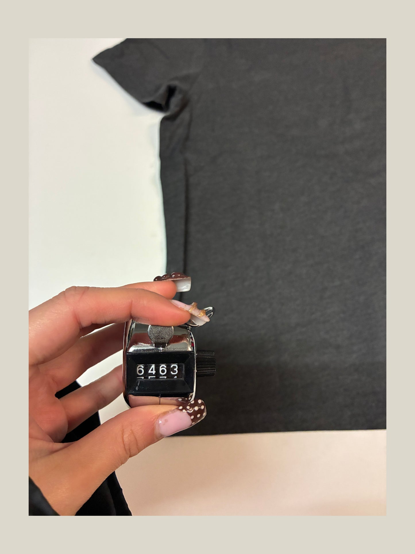 Vintage Tommy Hilfiger Tshirt M 6463