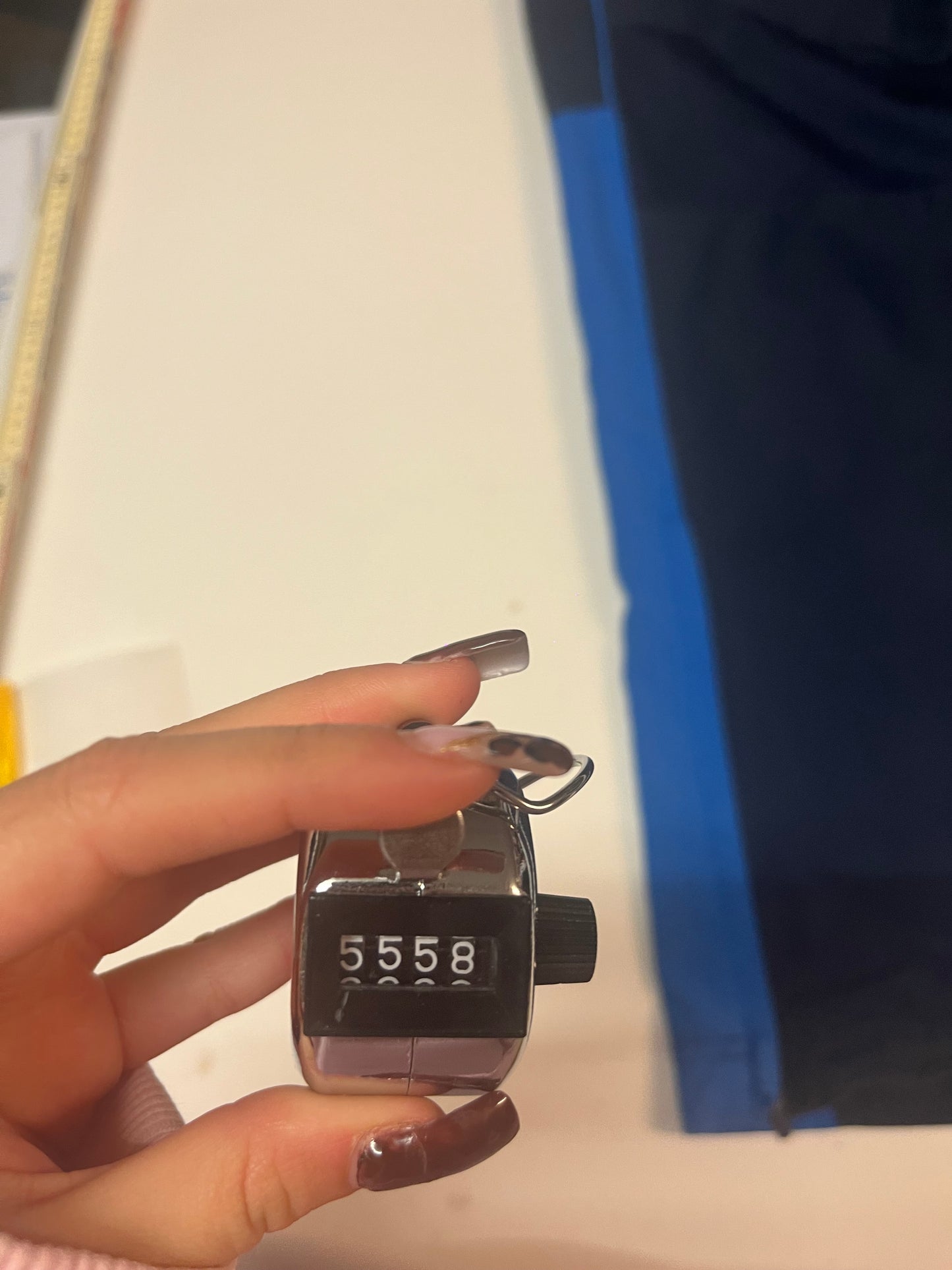 Vintage Nike Trackpants baggy XL fit L 5558