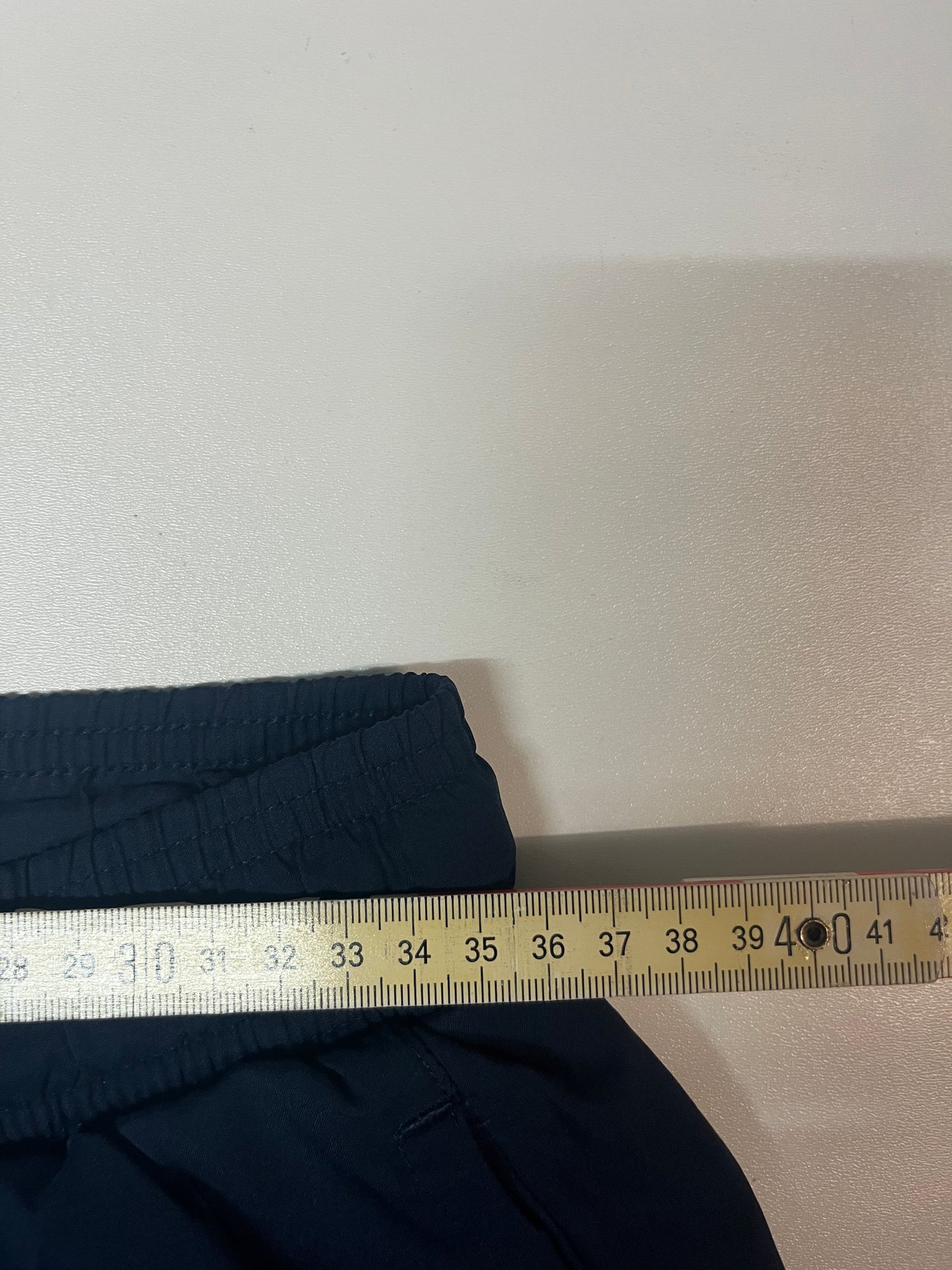 Vintage Reebok Trackpants S 4361