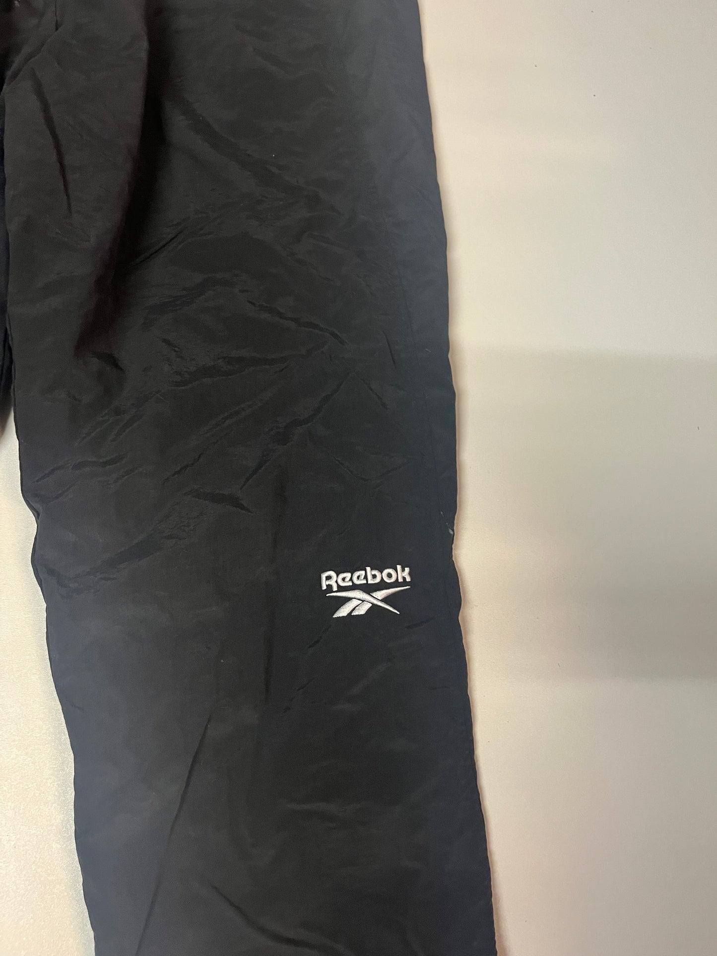 Vintage Reebok Trackpants S 4029