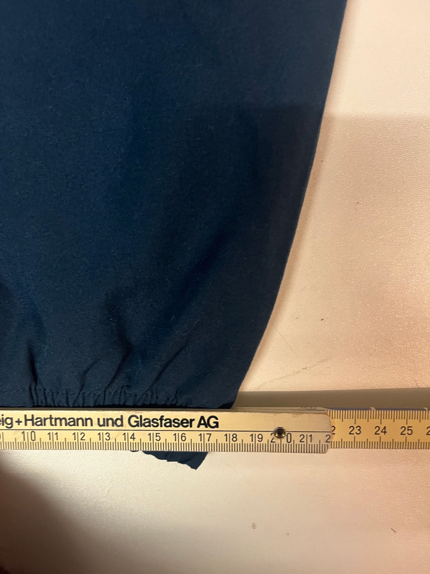 Vintage Reebok Trackpants L 4347