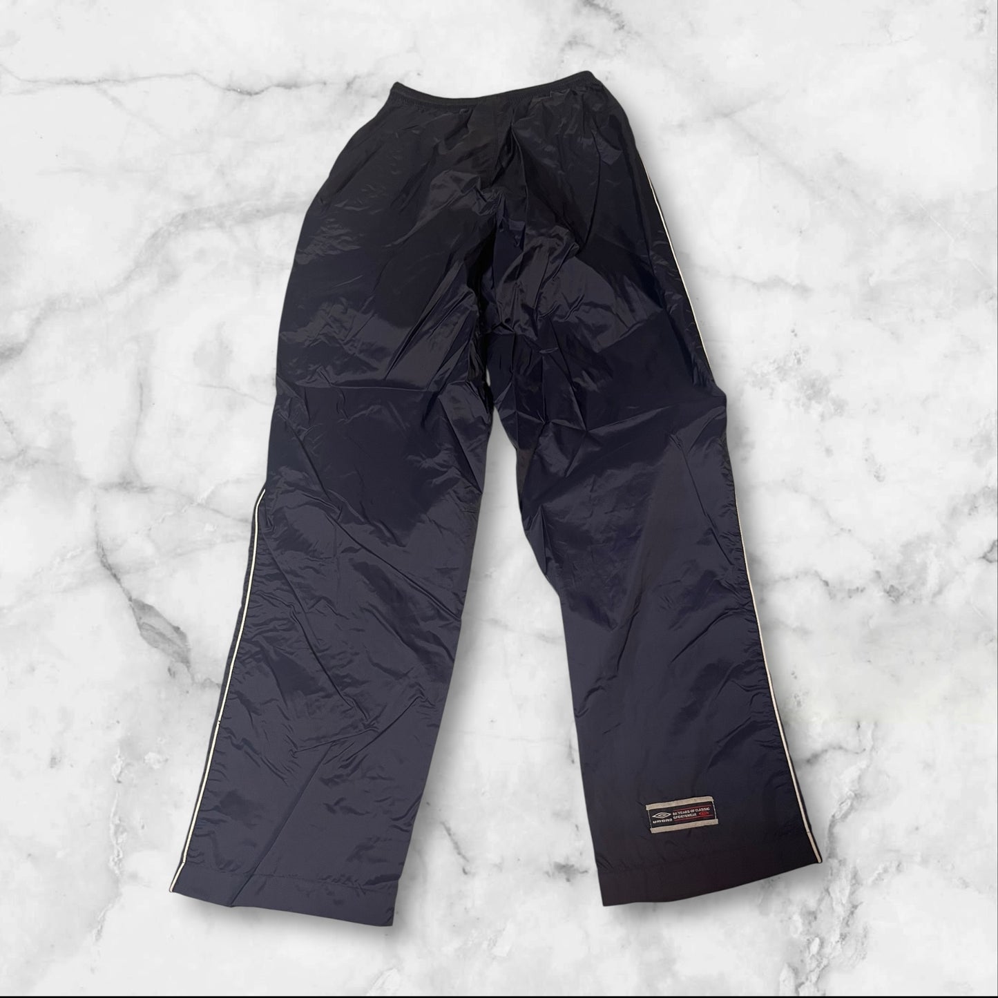 Vintage Umbro Trackpants XL 4055