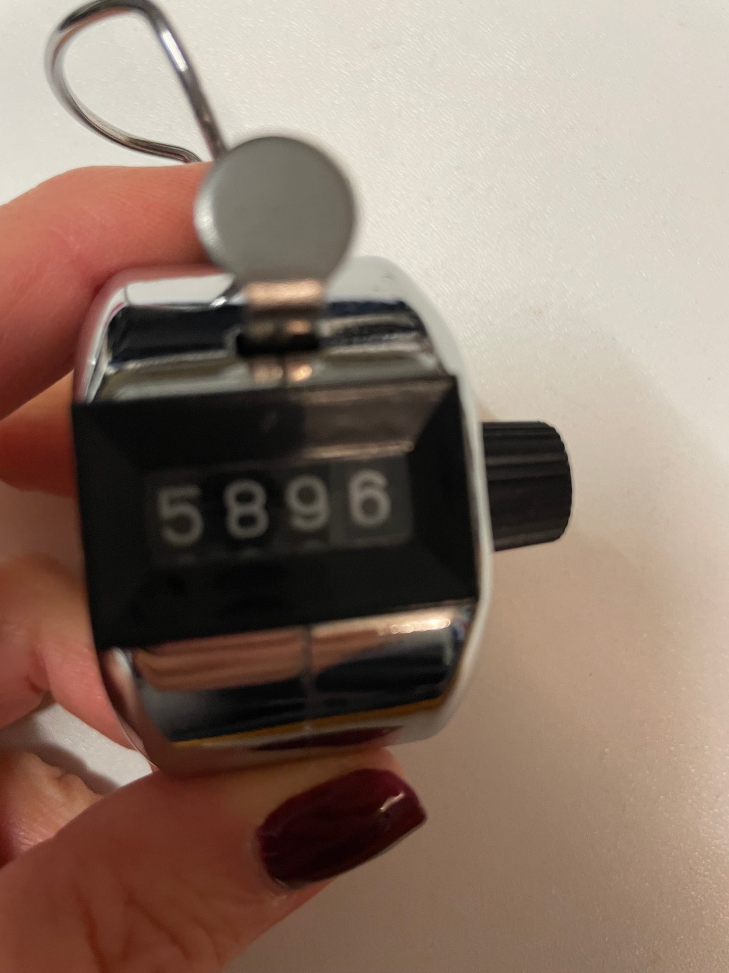 Nike Vintage Trackpants L 5896