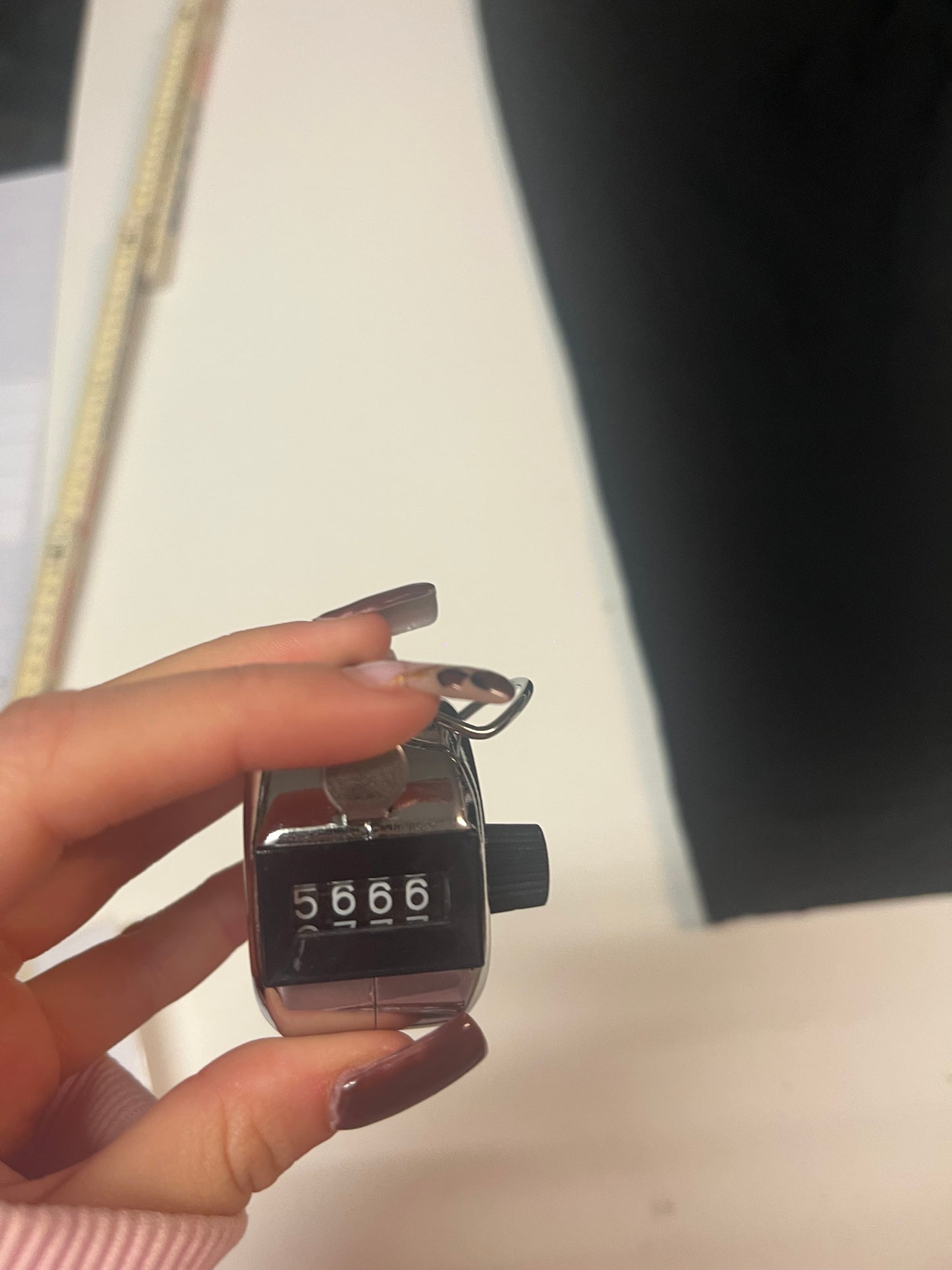 Vintage Nike Trackpants baggy M 5666