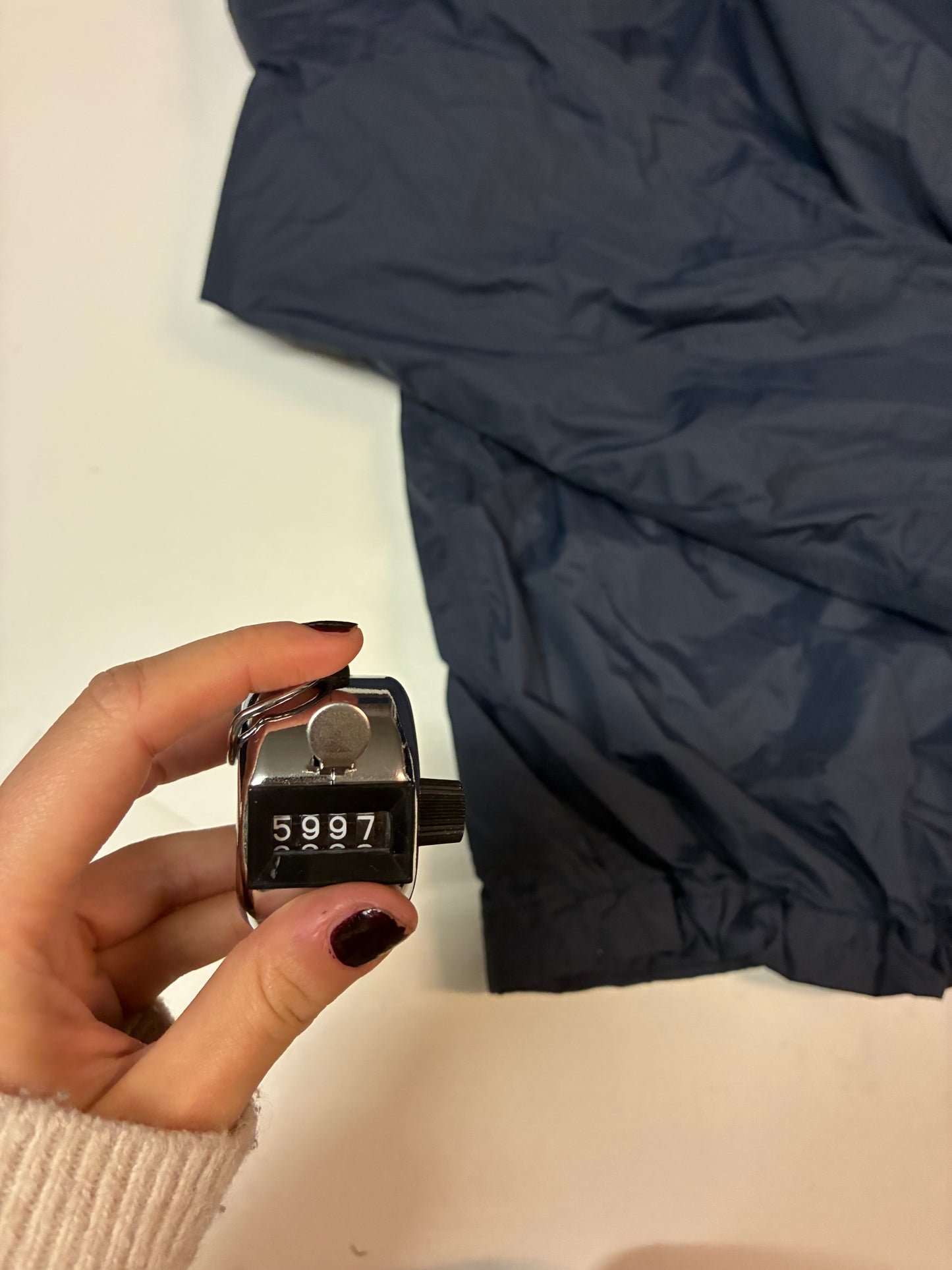 Vintage the north Face Regenjacke XL fit L 5997