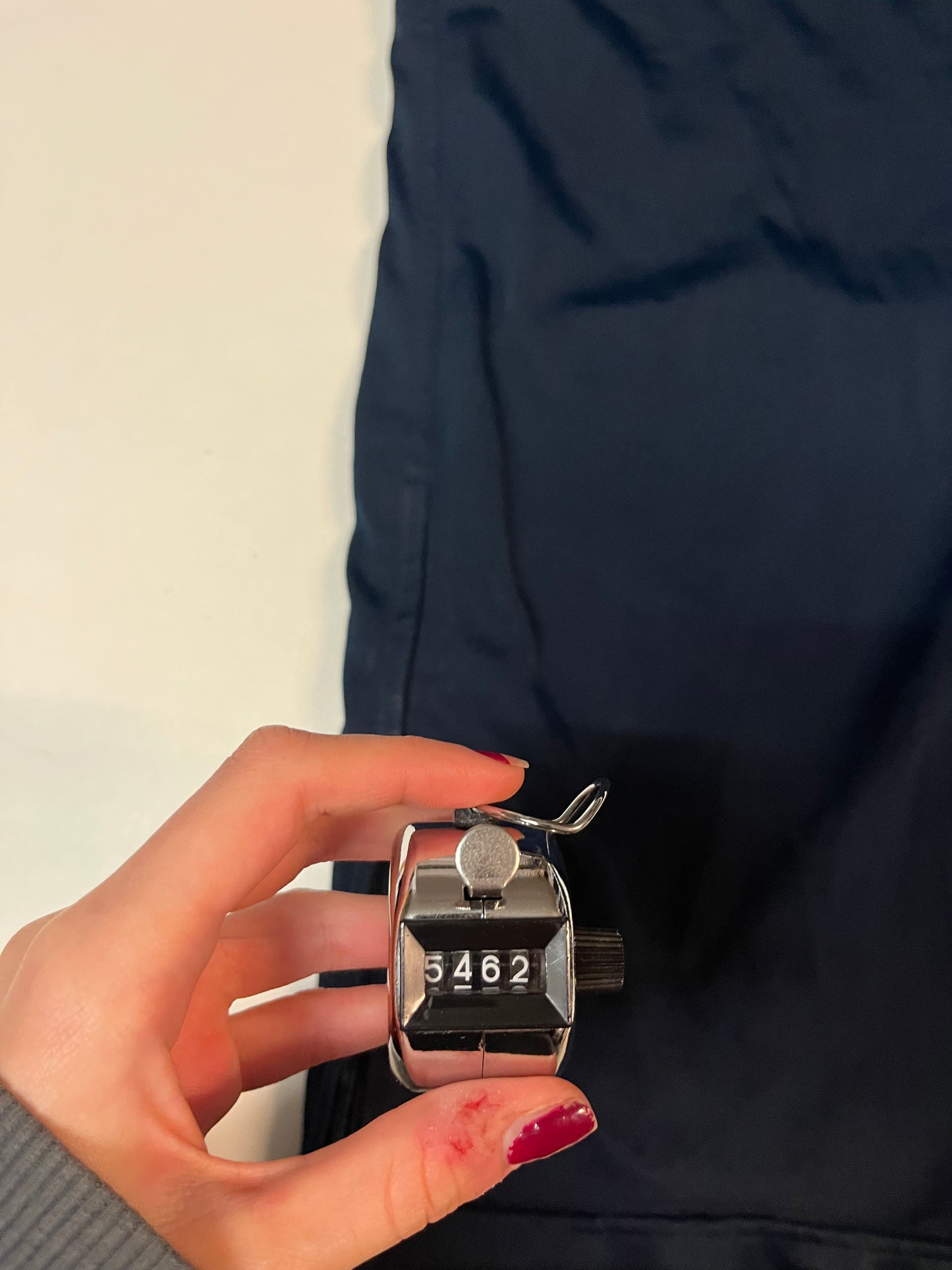 Nike Vintage Trackpants m baggy 5462