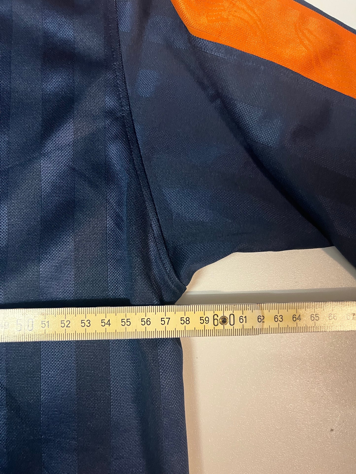 Vintage Puma Trainingsjacke L 4292