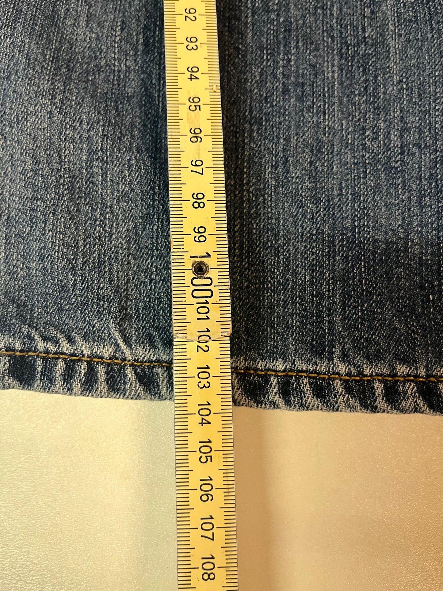 Vintage Jeans 36 4700