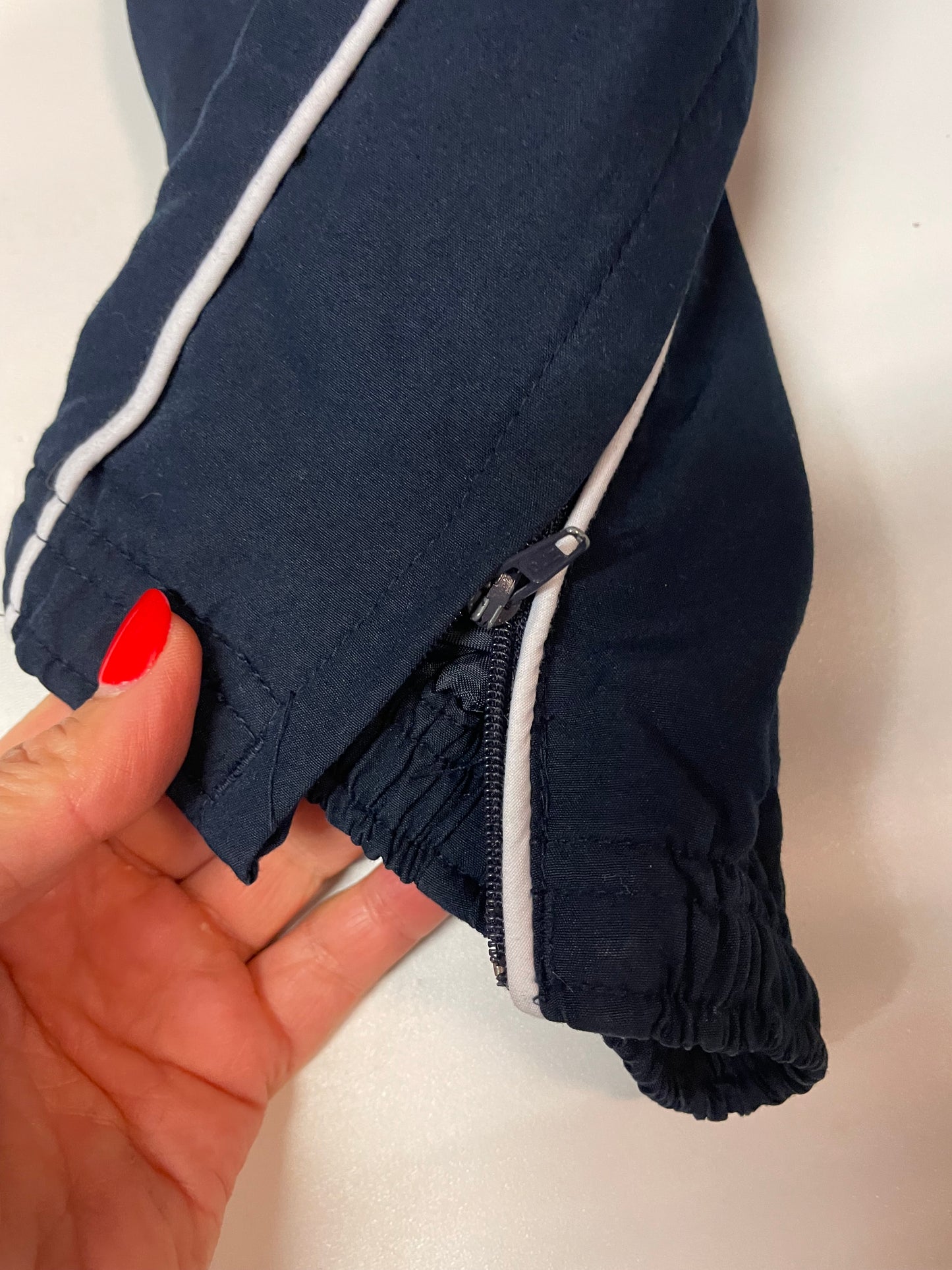 Reebok Vintage Trackpants Baggy L 3773