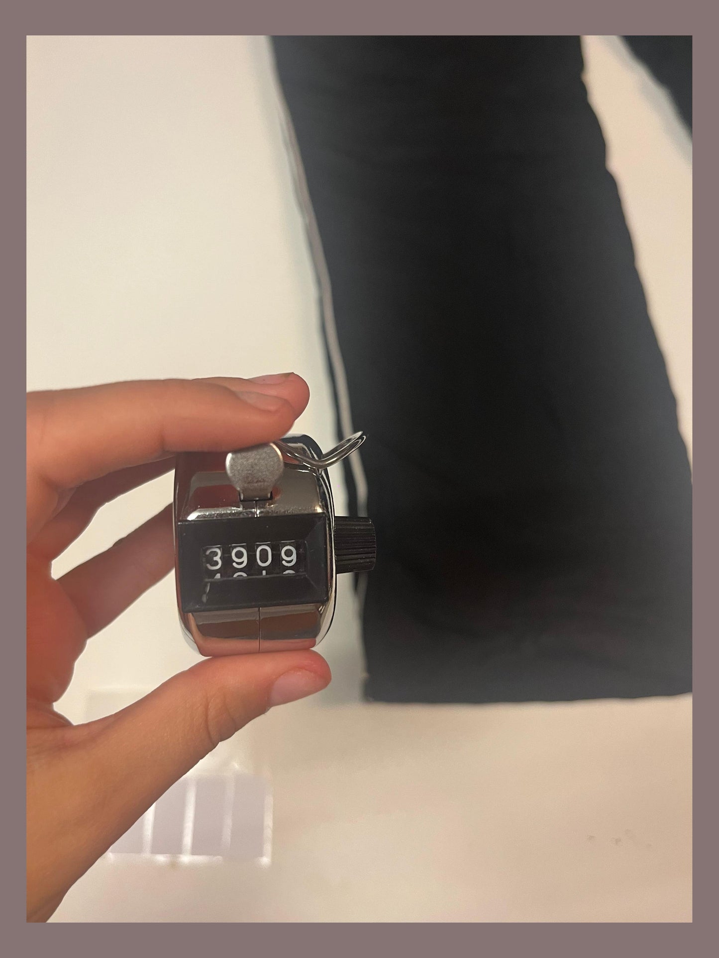 Vintage Fila Trackpants XS 3909