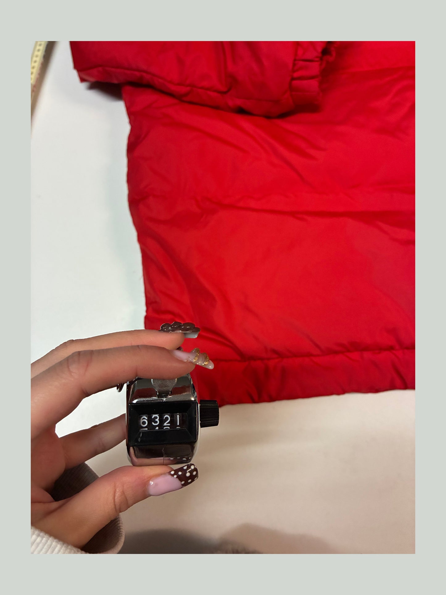 Vintage Fila Winterjacke Ärmel abnehmbar XL fit XXL 6321