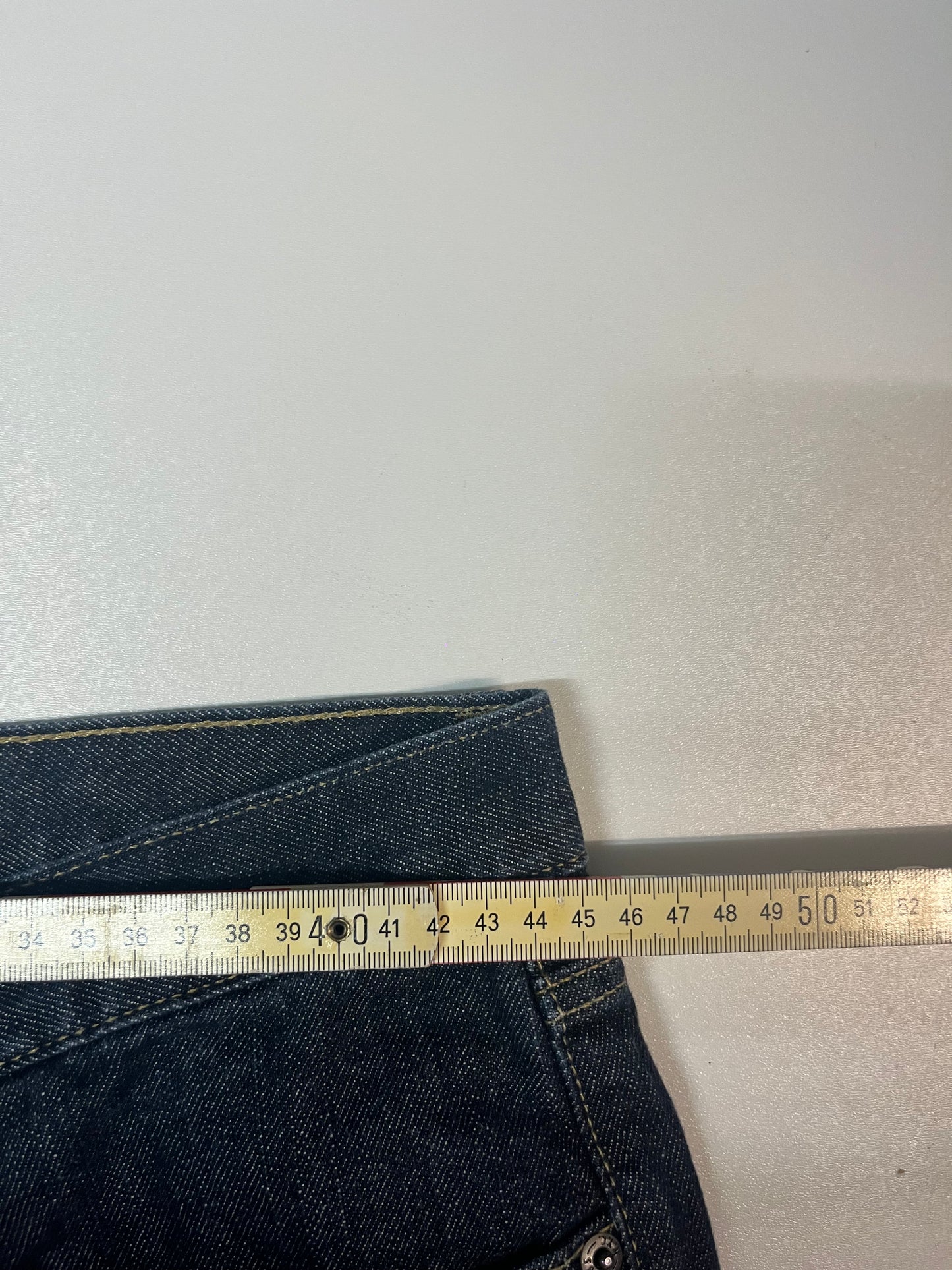 Vintage Tommy Hilfiger Jeans 34/34 4049