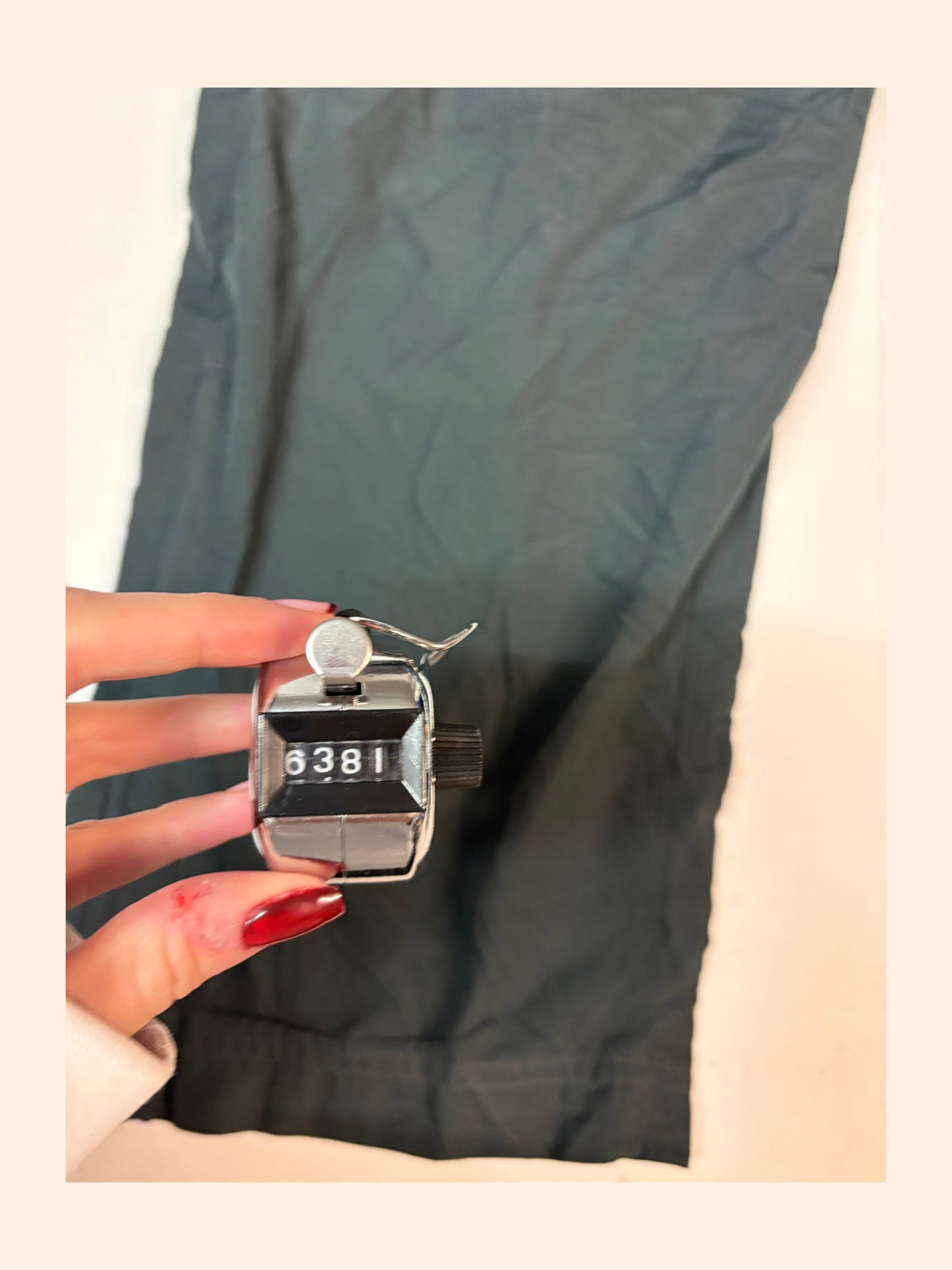 Nike Vintage Trackpants L baggy 6381