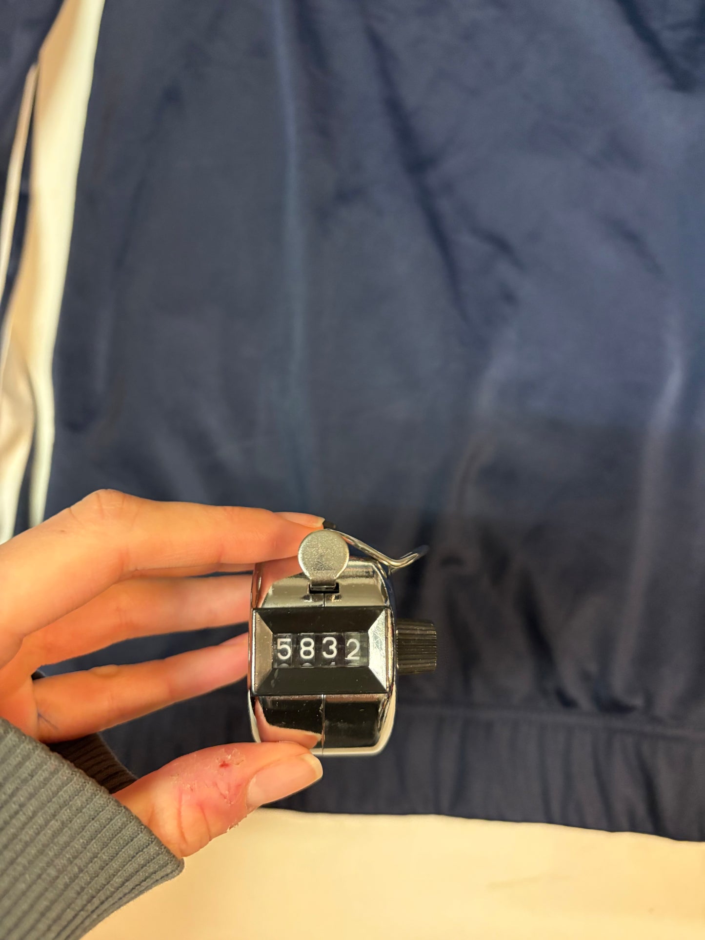 Nike Vintage Trackjacket Xl 5832