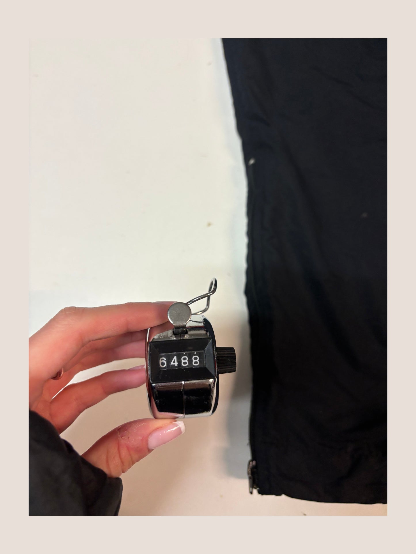 Nike Vintage Trackpants kids xl baggy 6488