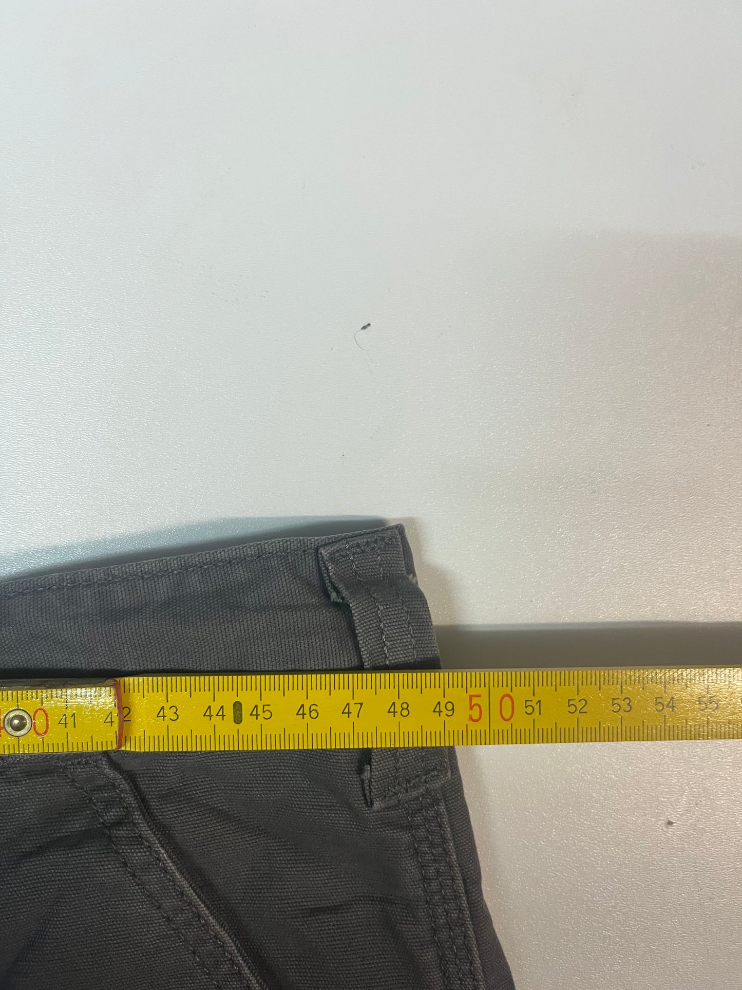 Vintage Carhartt Shorts 38 3679