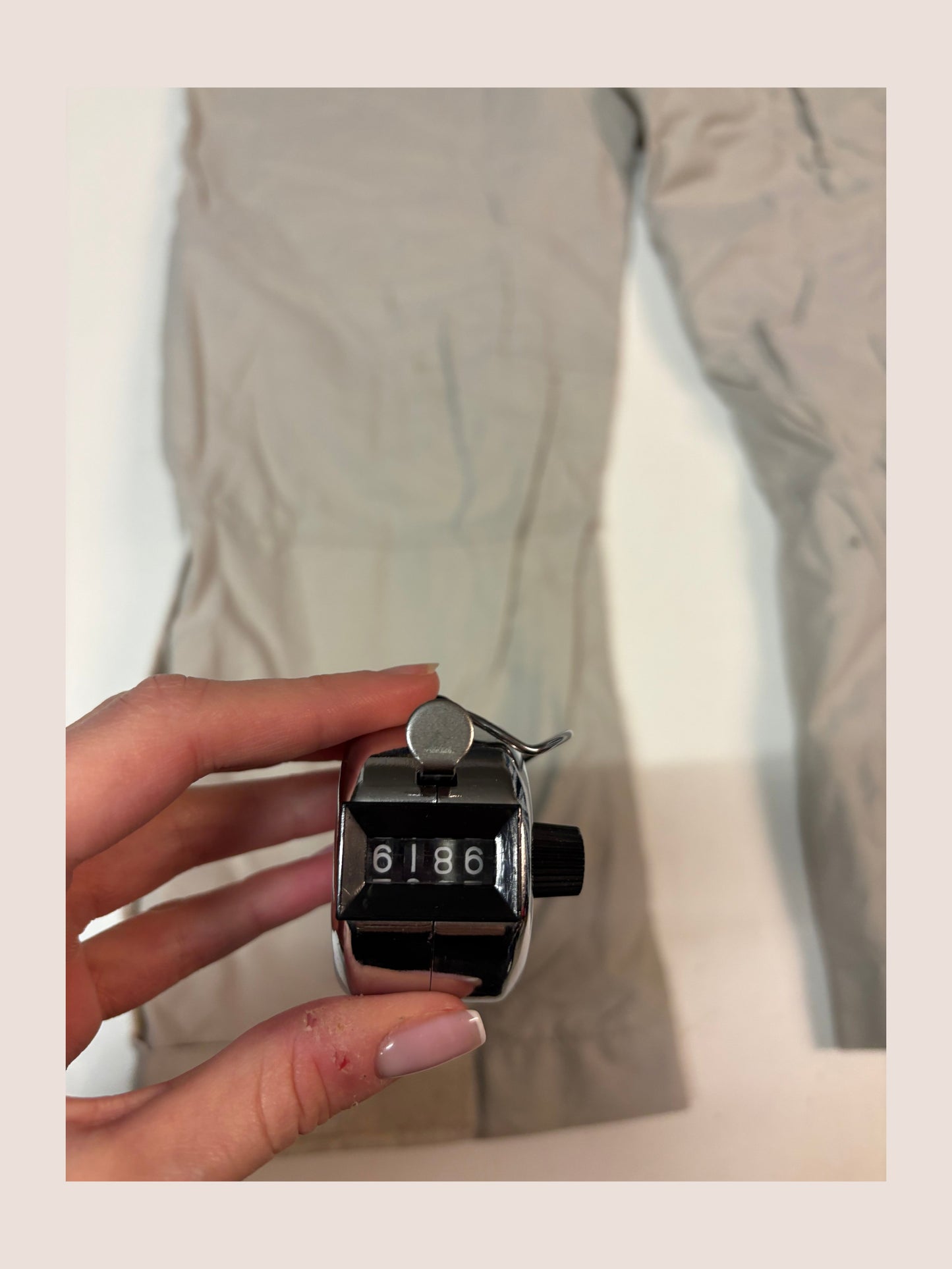 Reebok Vintage Trackpants S Baggy 6187