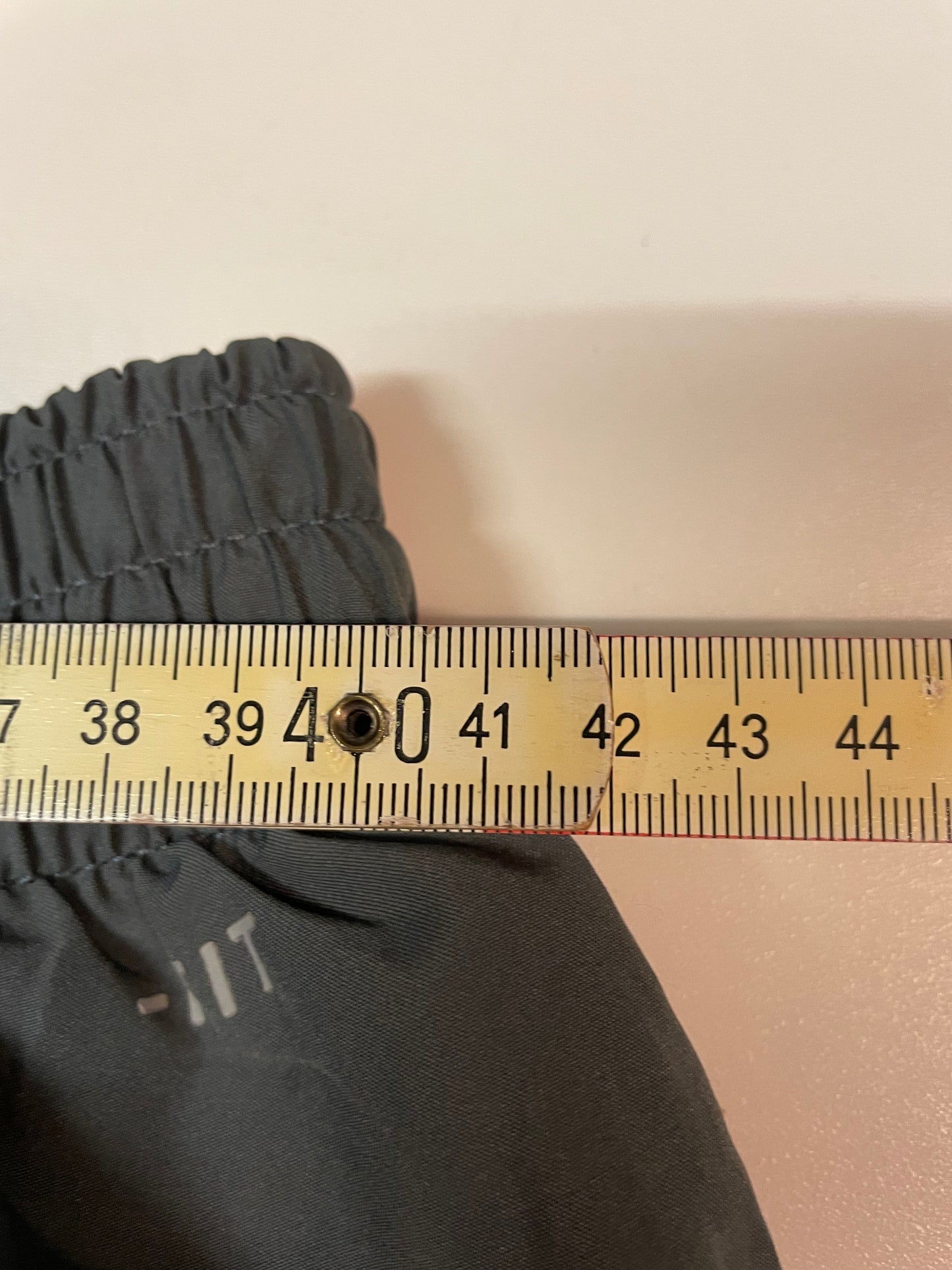 Nike Vintage Trackpants 3/4 5503